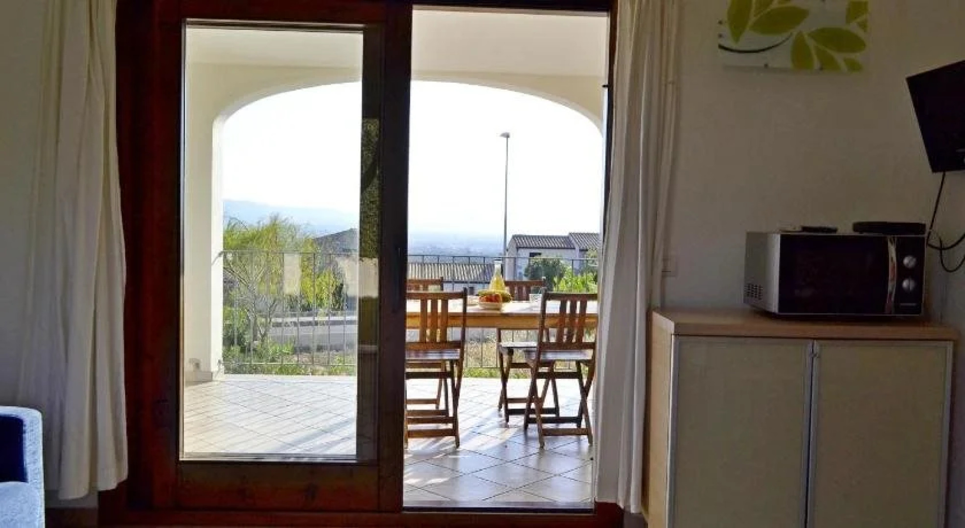 Gallura Family Apartments