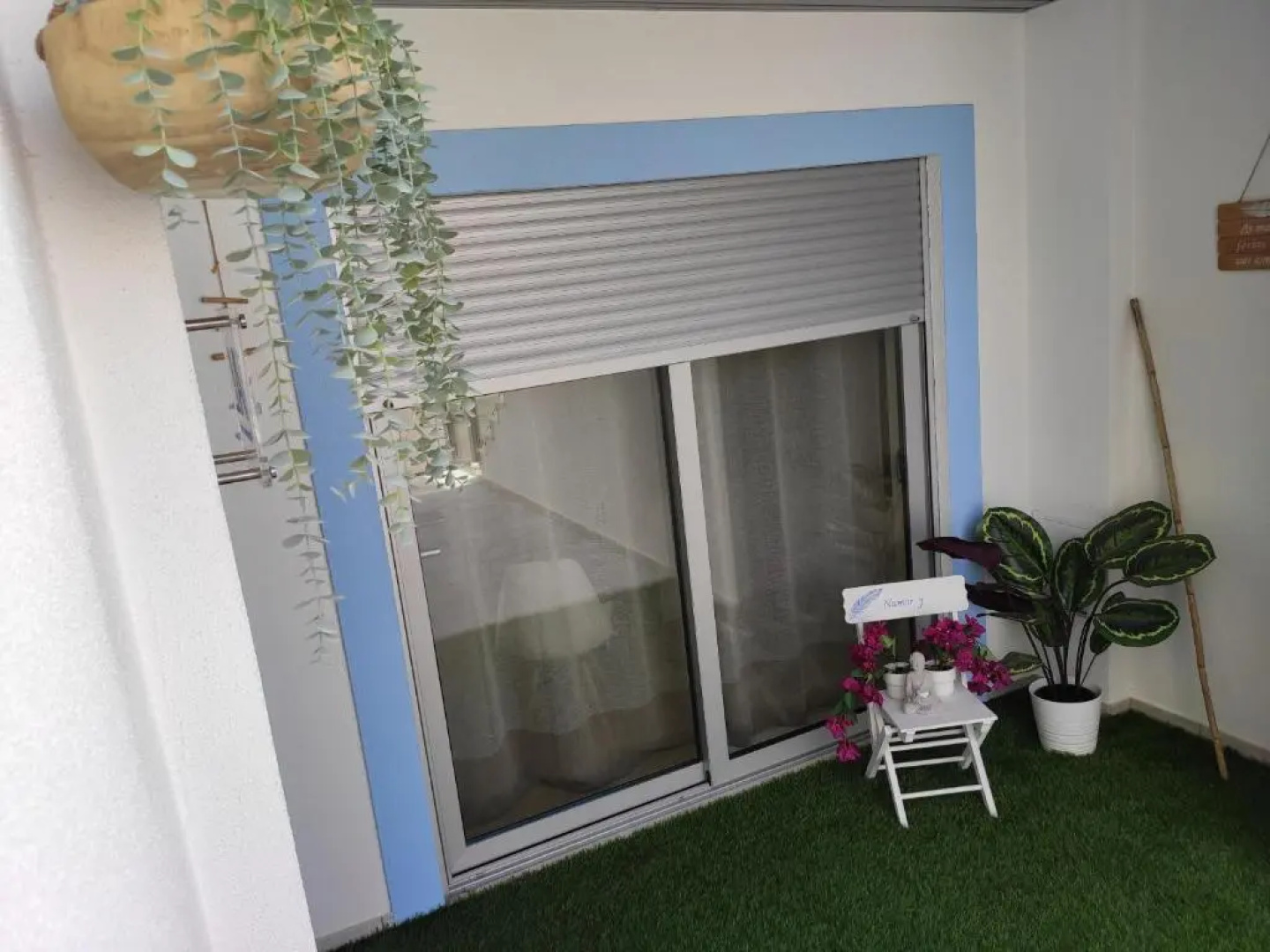 Numar Residence J -Manta Rota