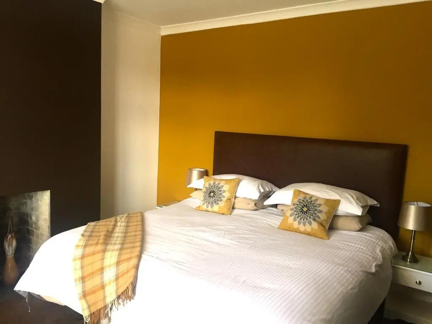 Carolina Guest House