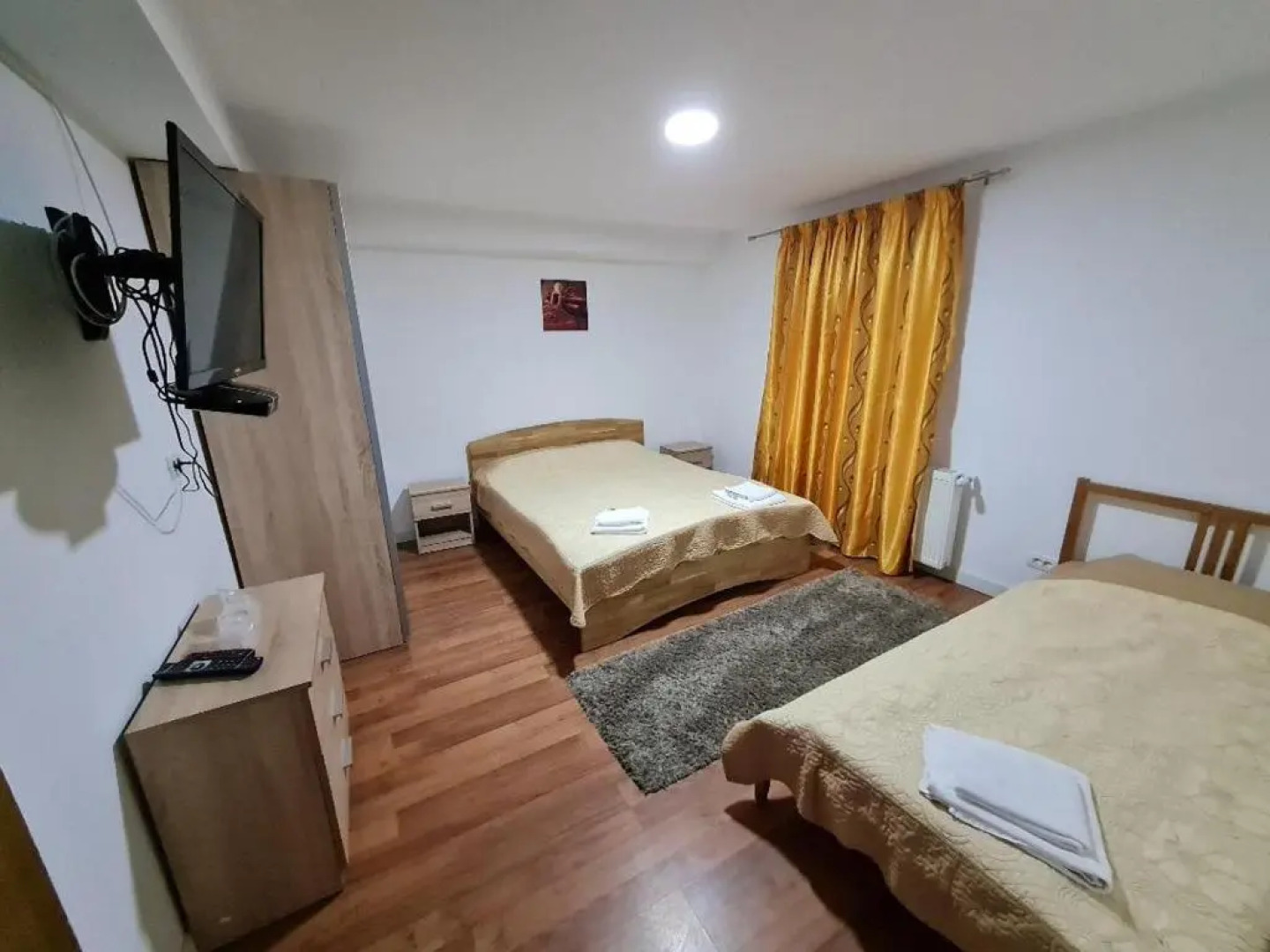 Pensiunea Casa Zmeilor