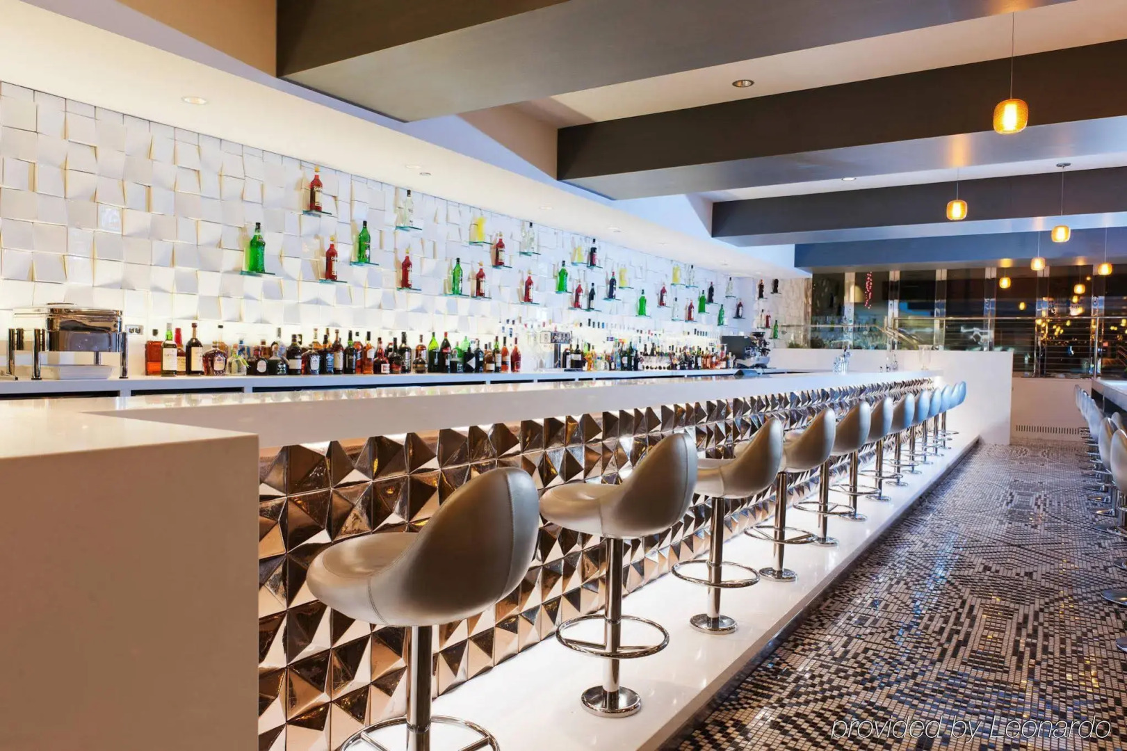 Radisson Blu Aqua Hotel Chicago