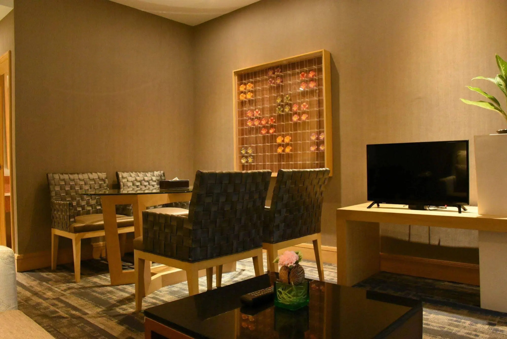Grand Richmond Stylish Convention Hotel