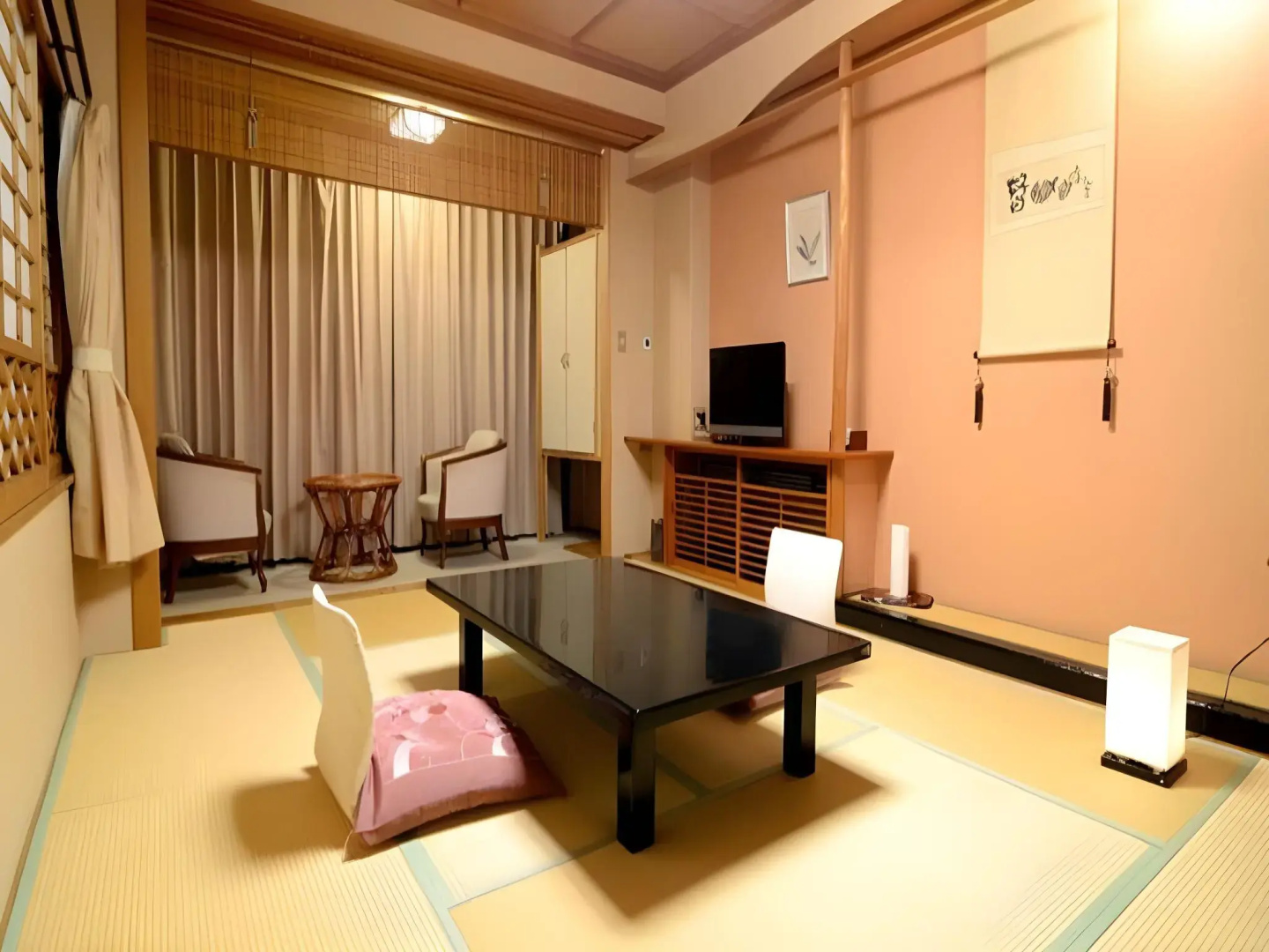 Inatori Toukai Hotel Yuen