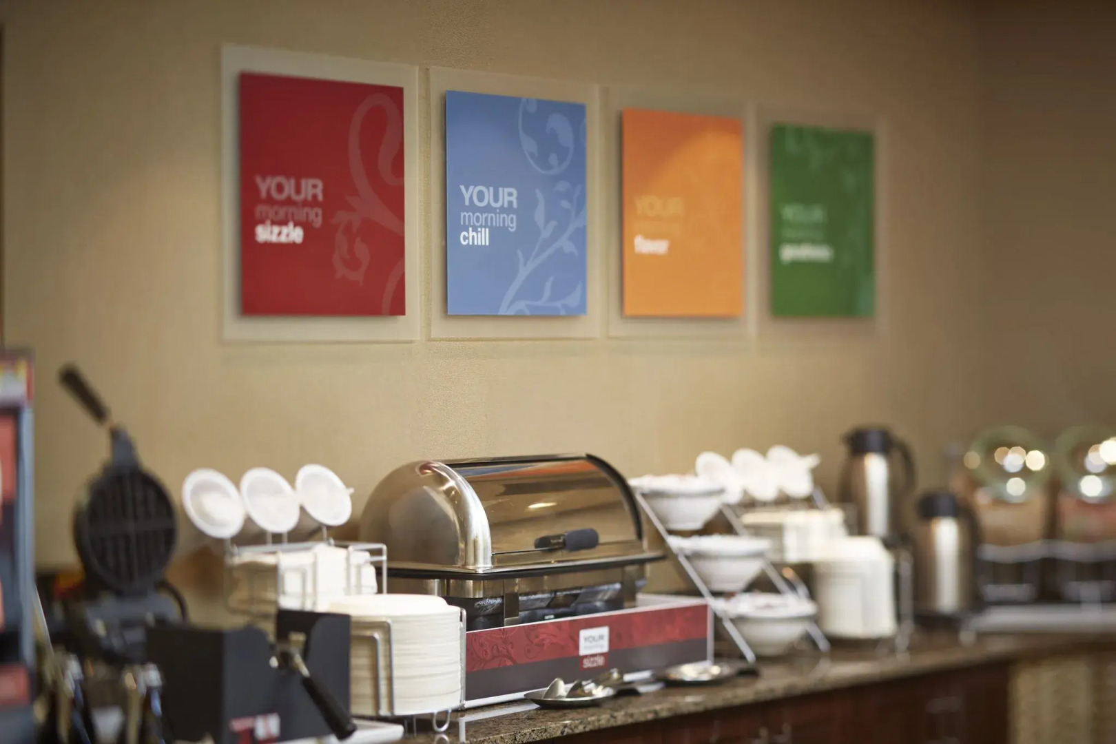 Comfort Suites Saskatoon