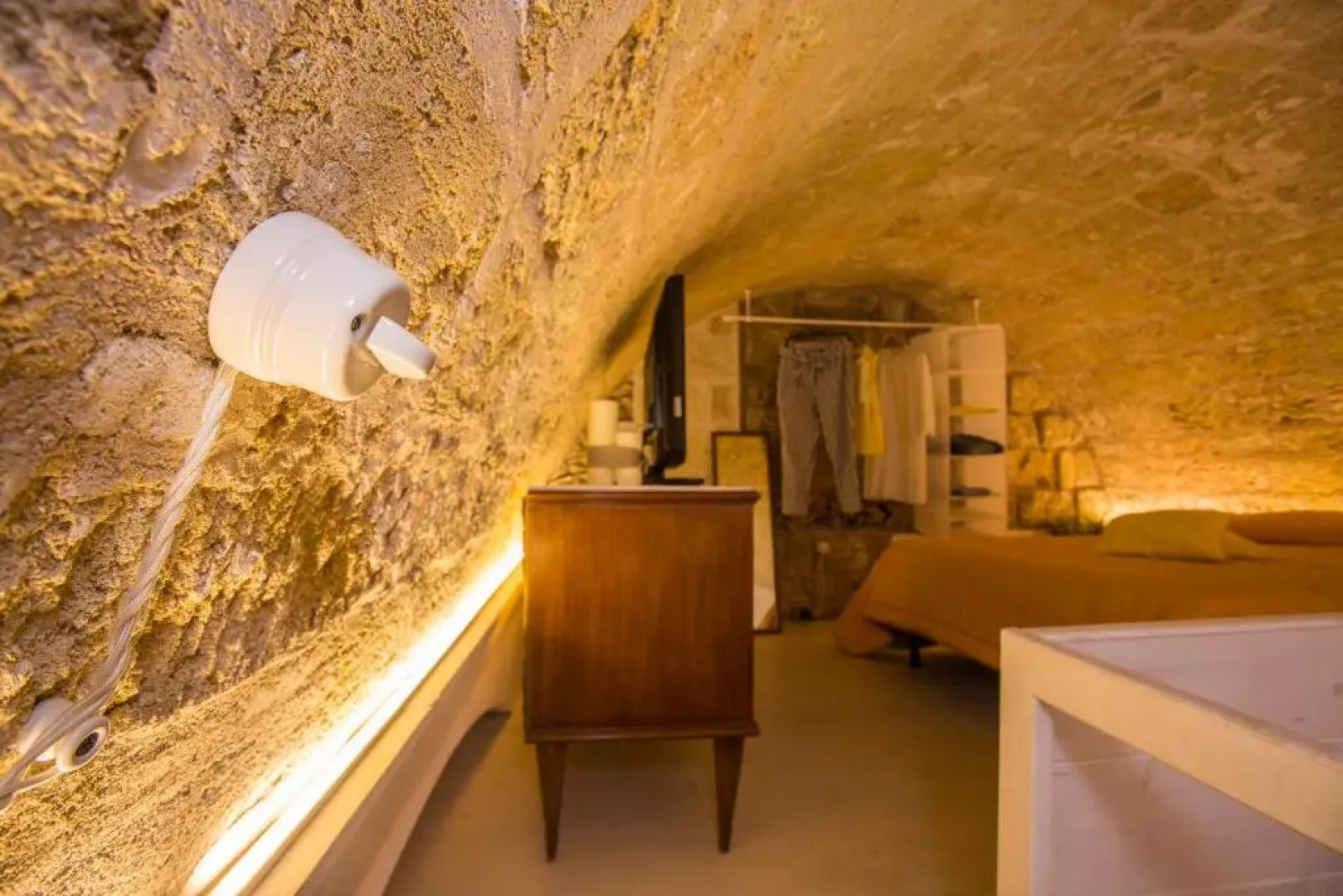 Le Casette Di Brando E Nico