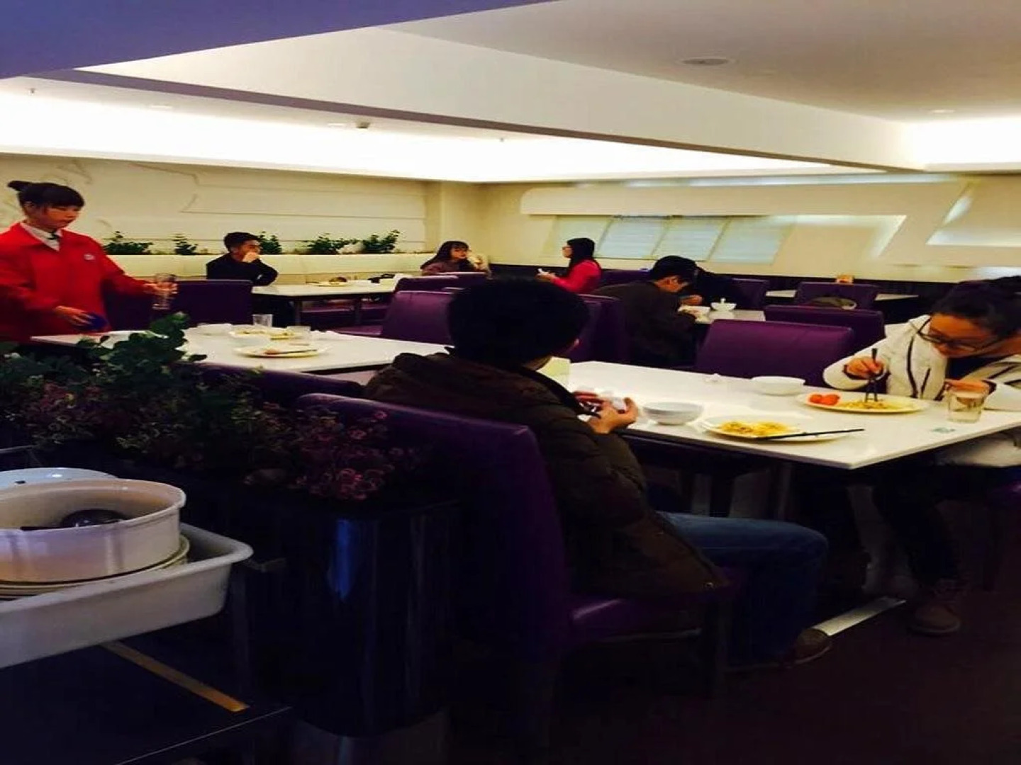 Vienna Hotel Dongguan Songshan Lake