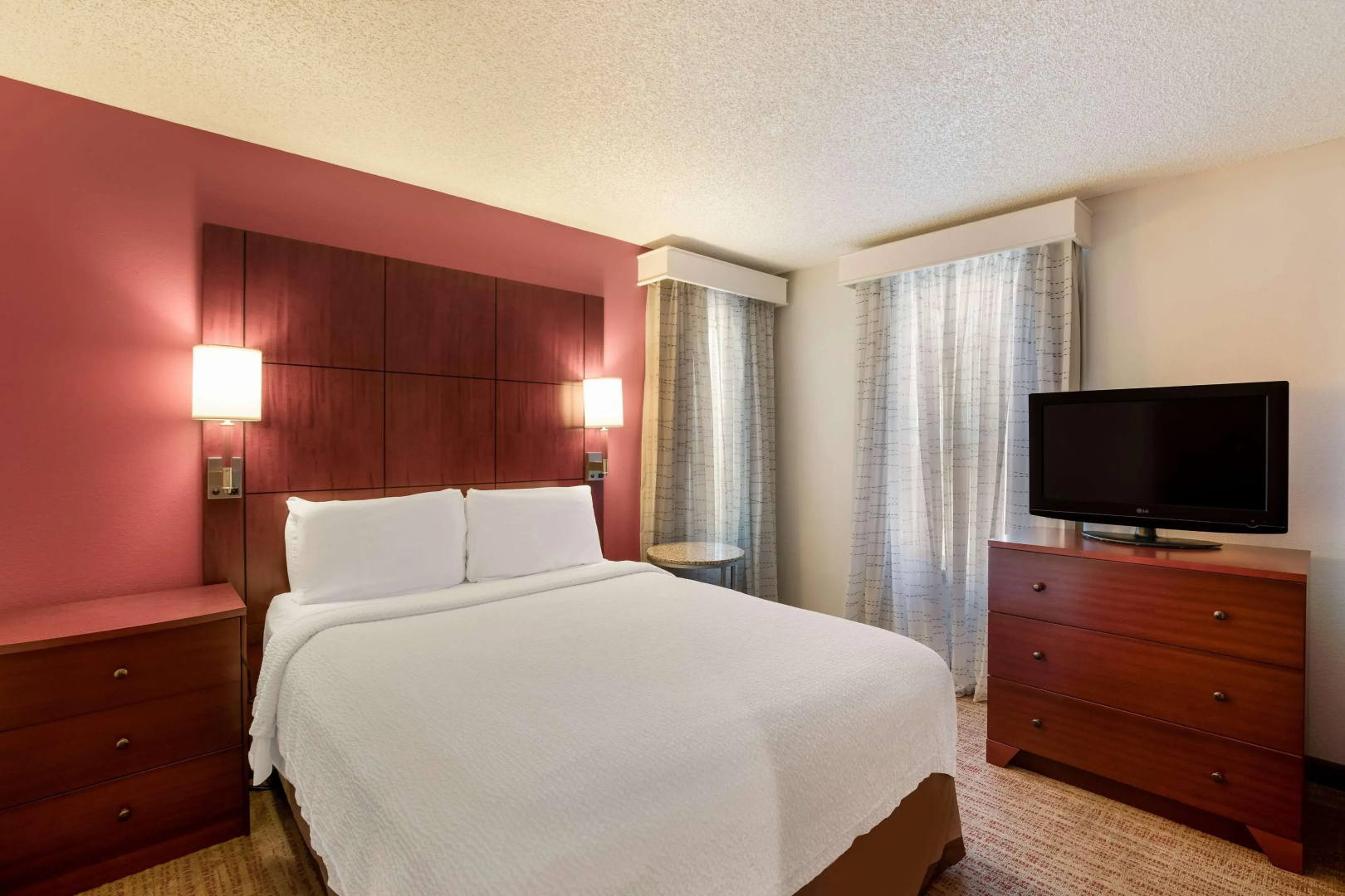 SenS Suites Livermore, SureStay Collection by Best Western