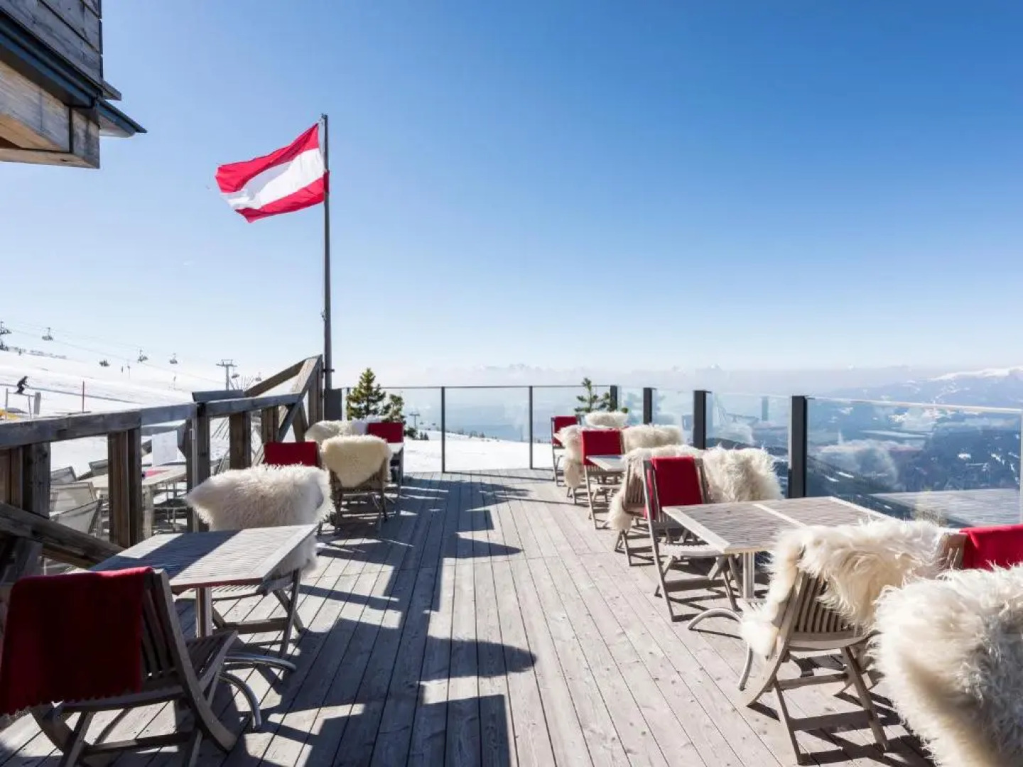 Alpinhotel Pacheiner