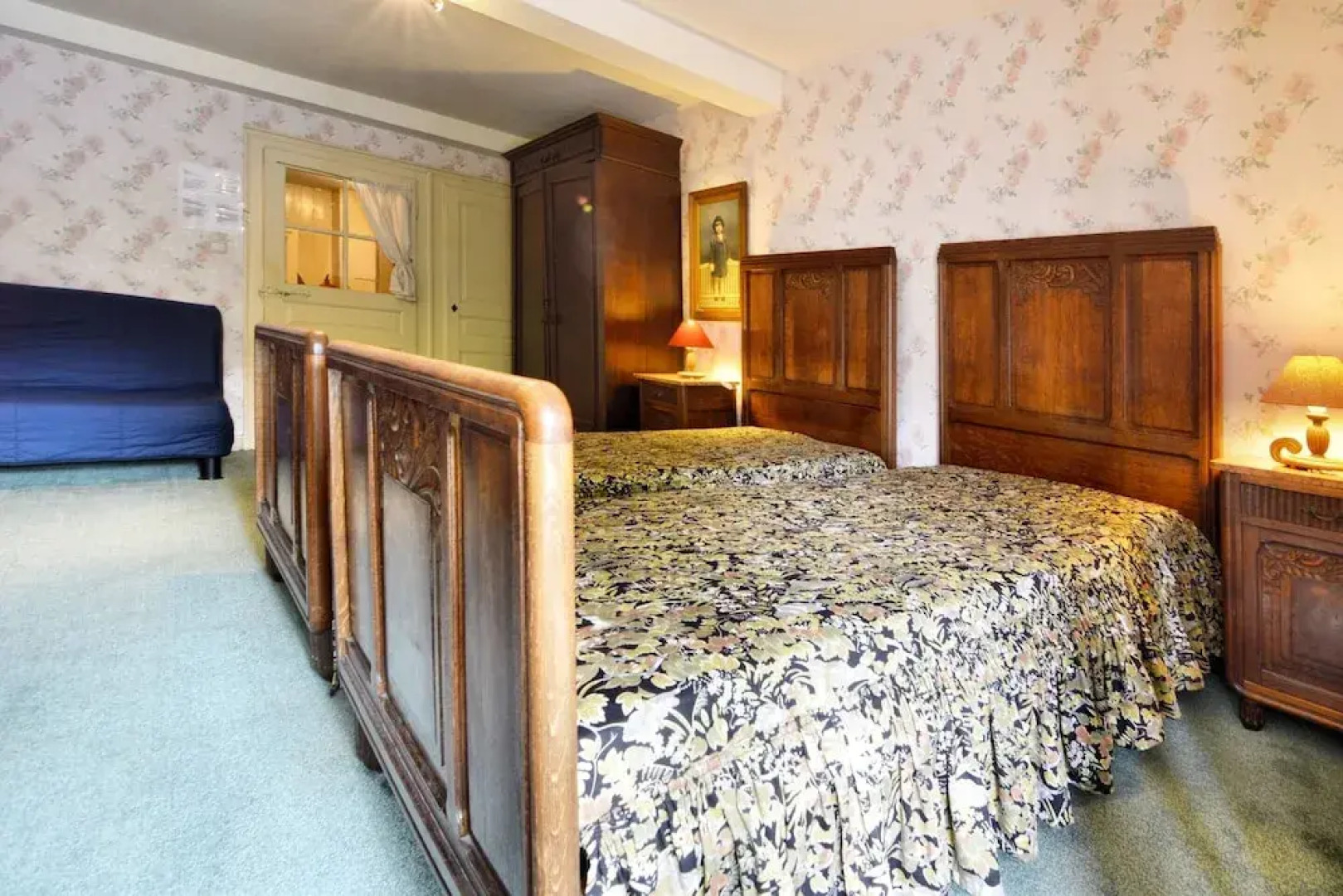 Very Authentic Ardennes House