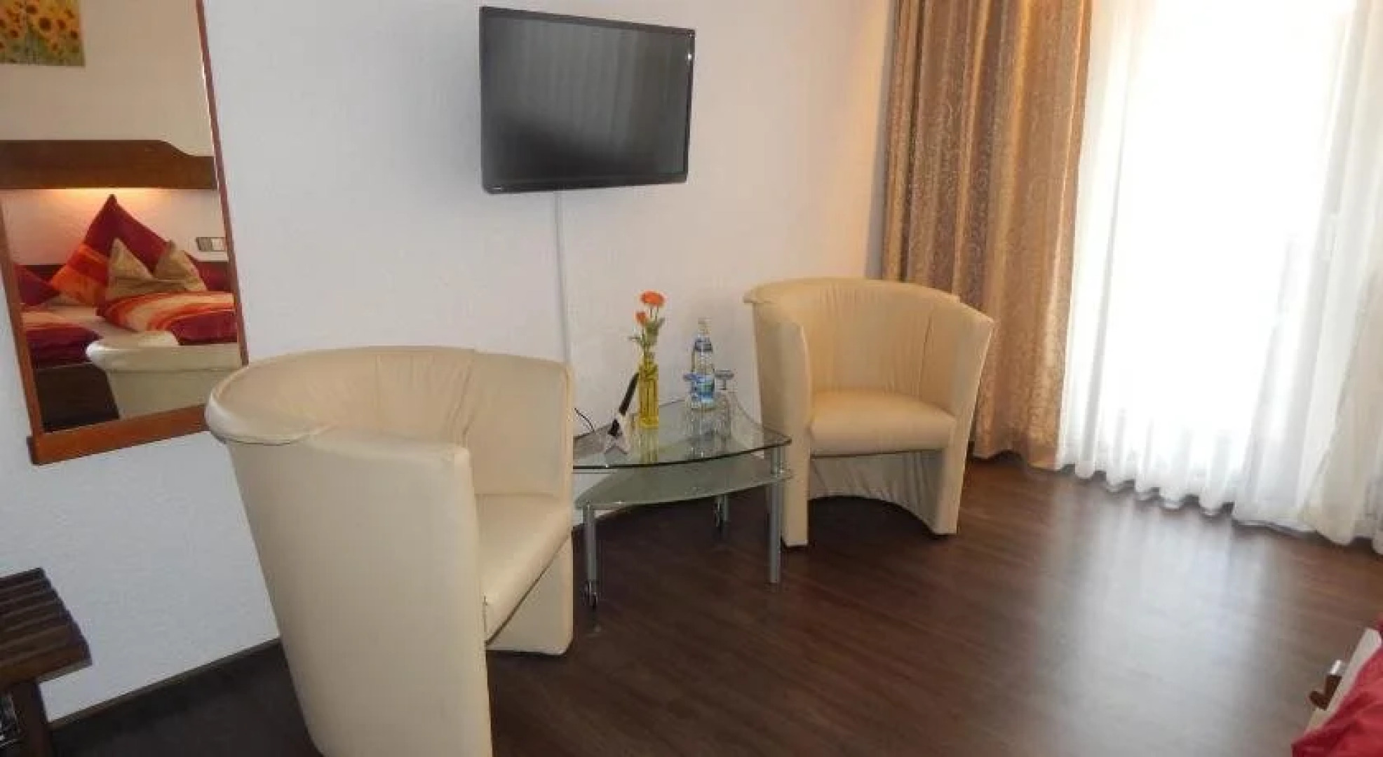 Hotel Schloss Silberberg