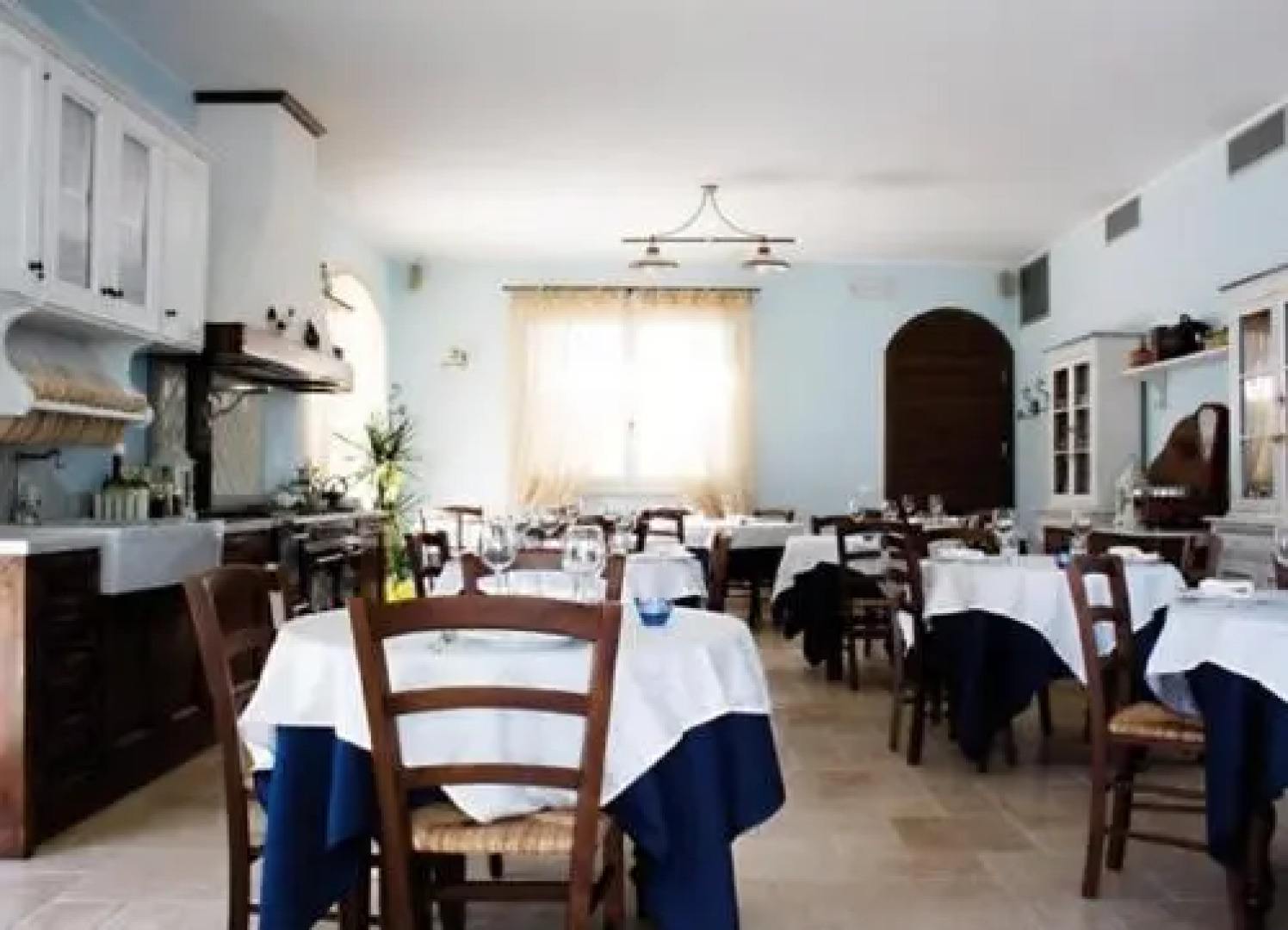 Agriturismo LInfinito