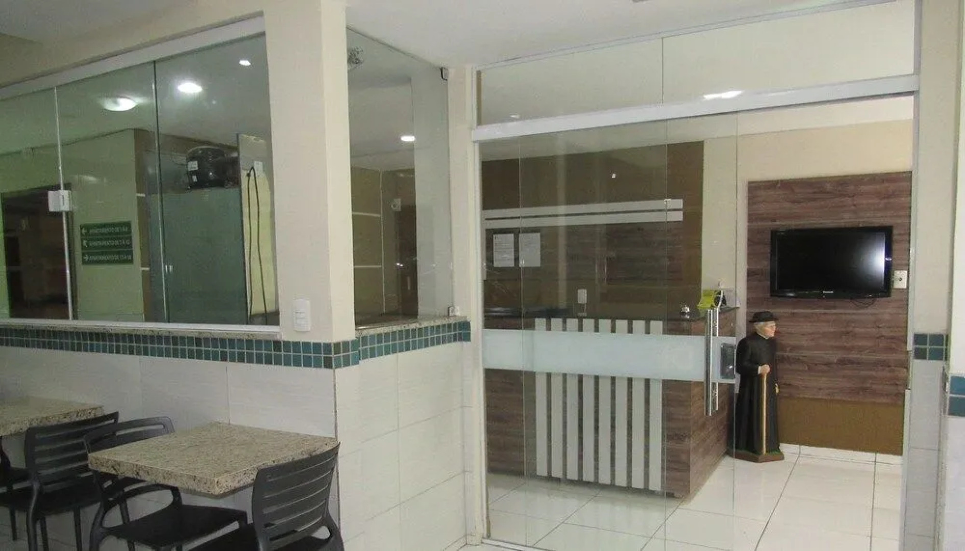 Juazeiro Plaza Hotel