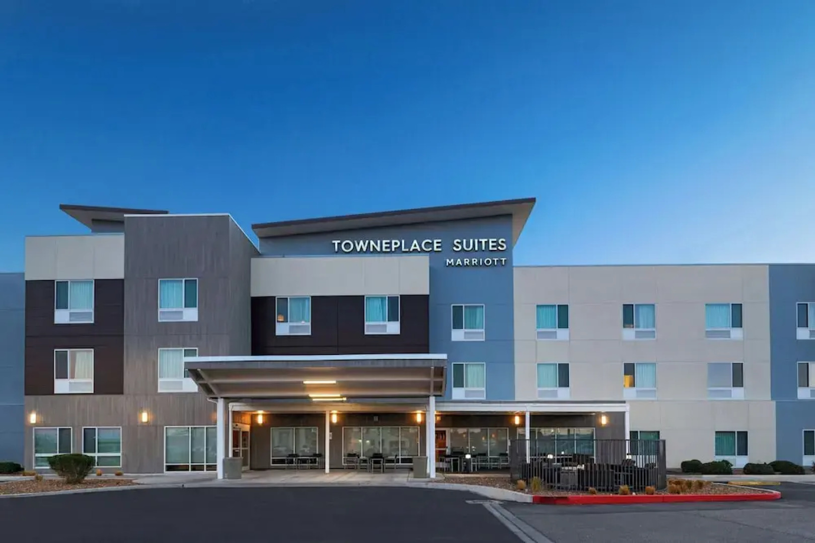 TownePlace Suites by Marriott El Paso North