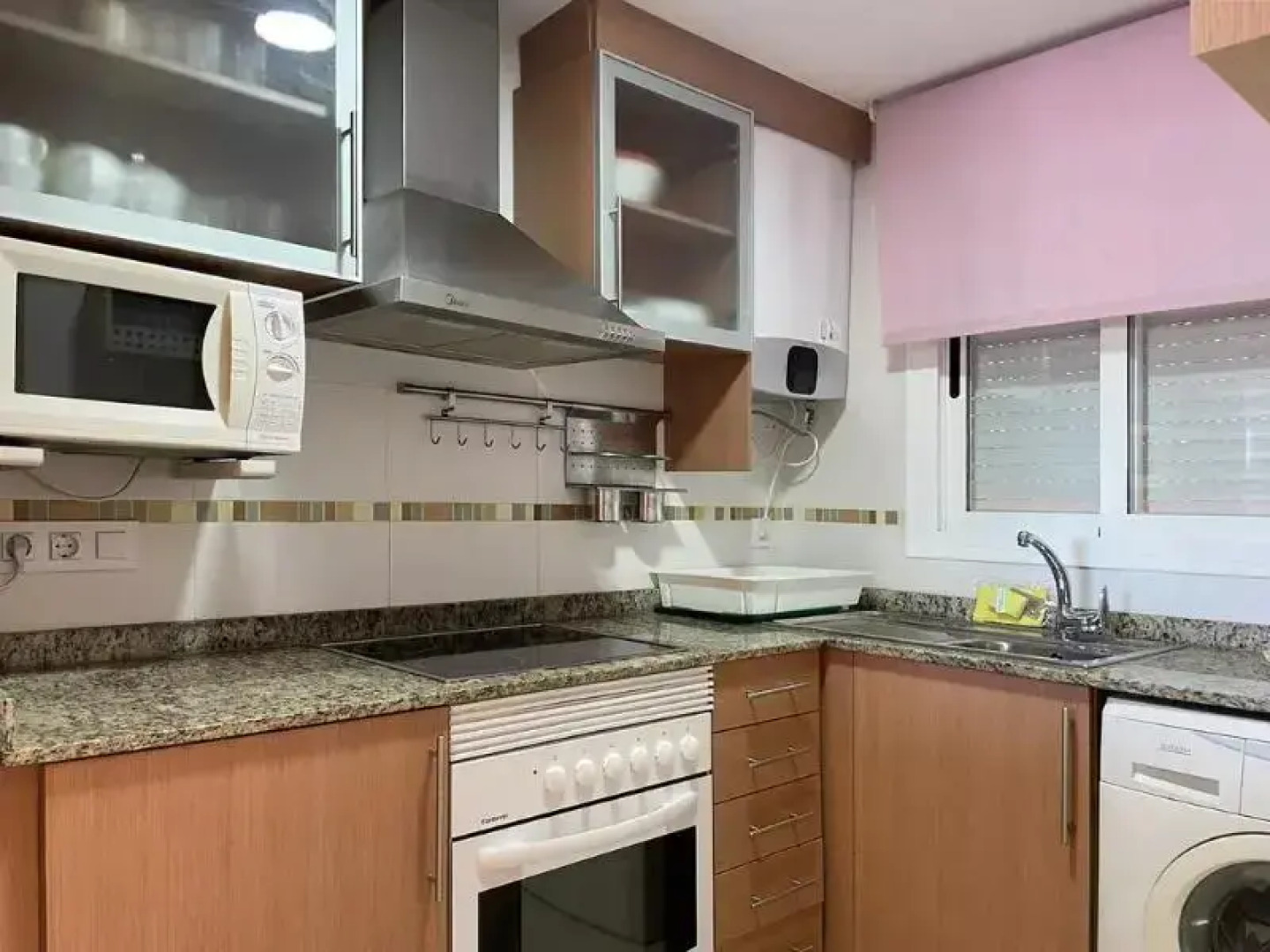 Apartamentos Costamar 3000