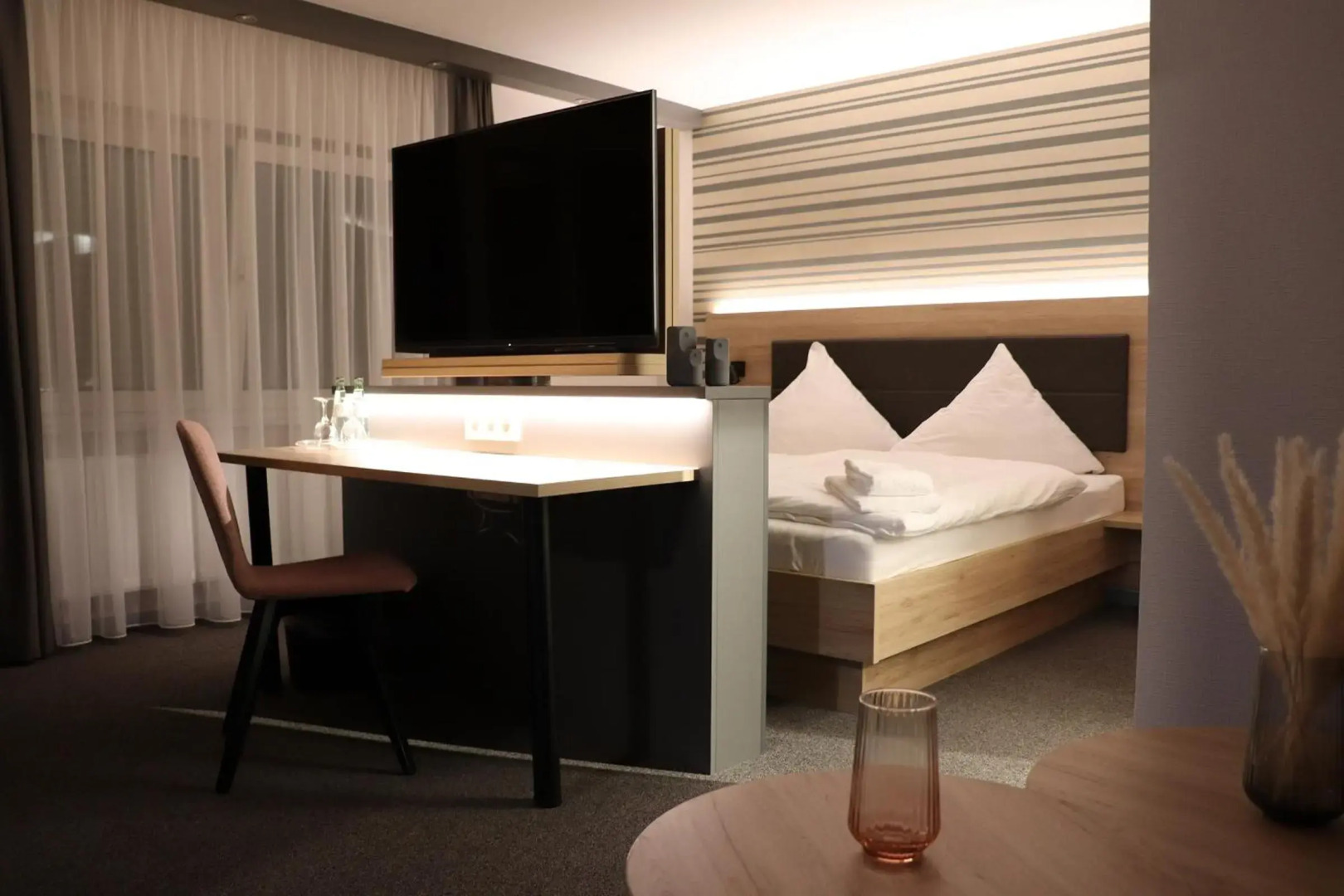 Hotel Restaurant Haus Zwicker