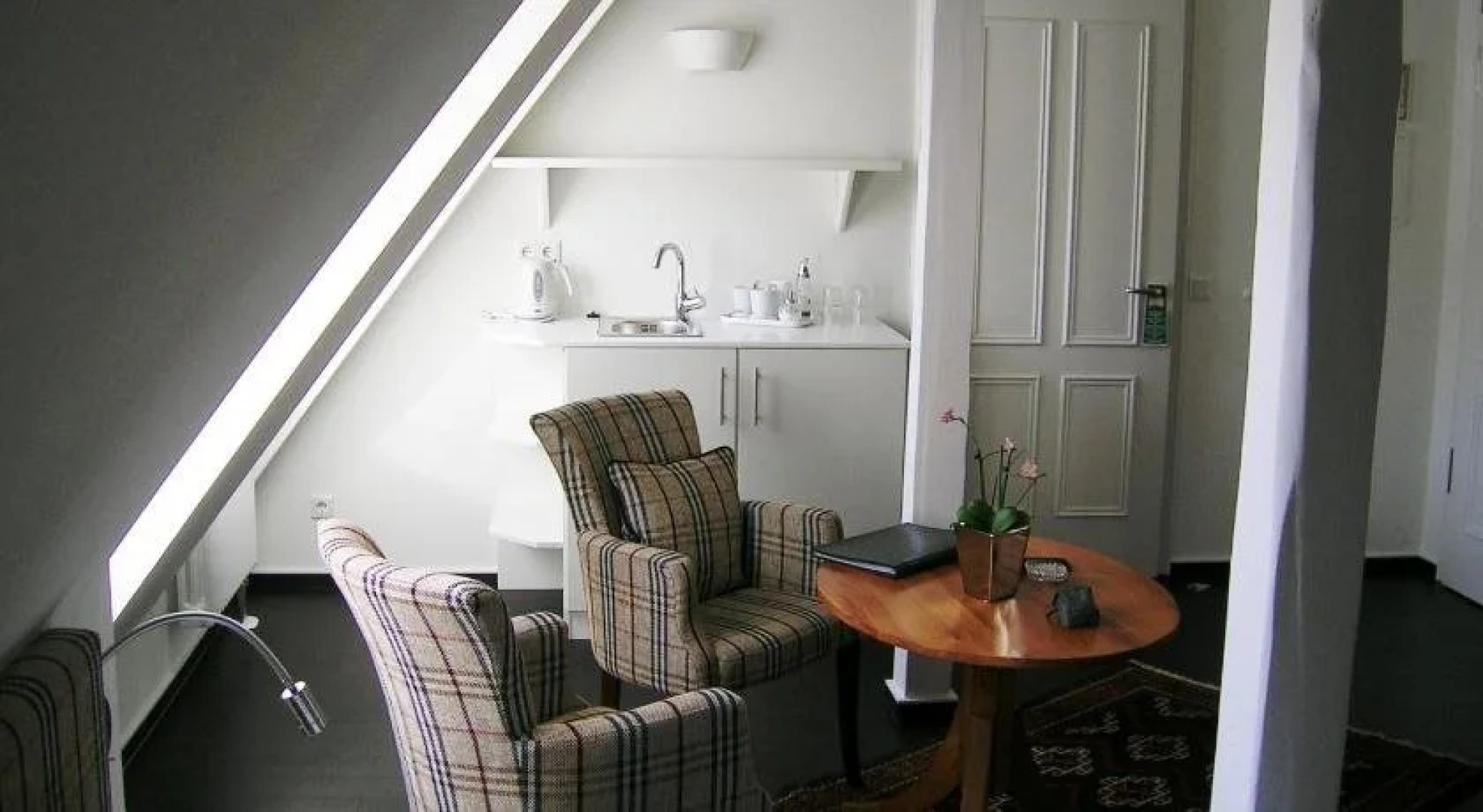 Hotel & Café KleinerGrünauer