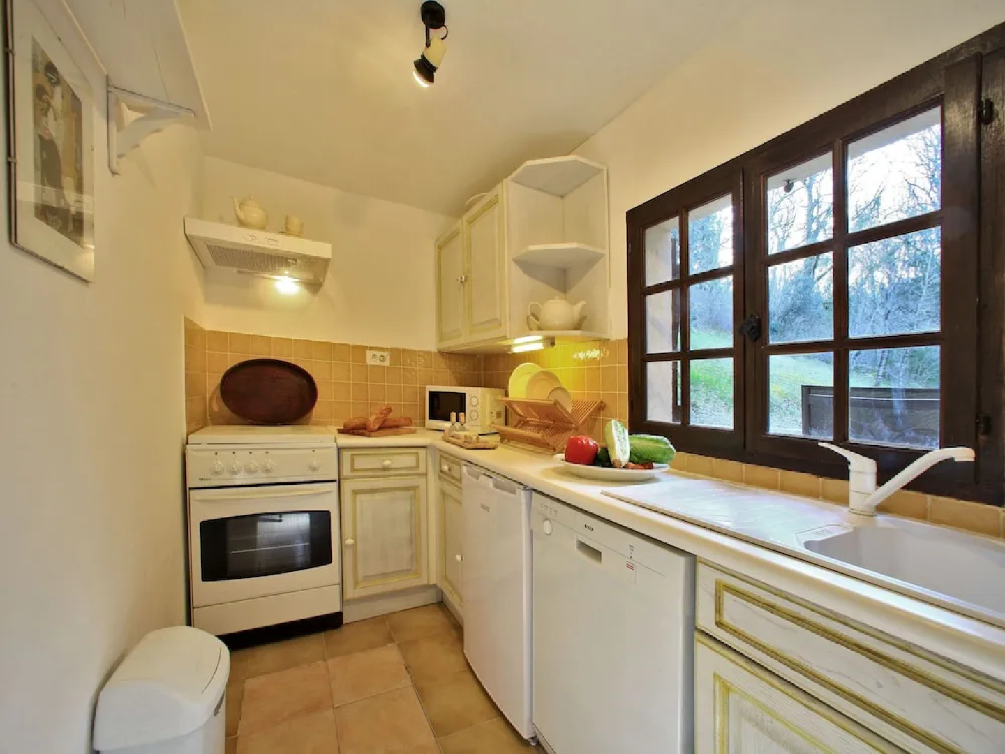 Luxurious Mansion in Souillac With Swimming Pool