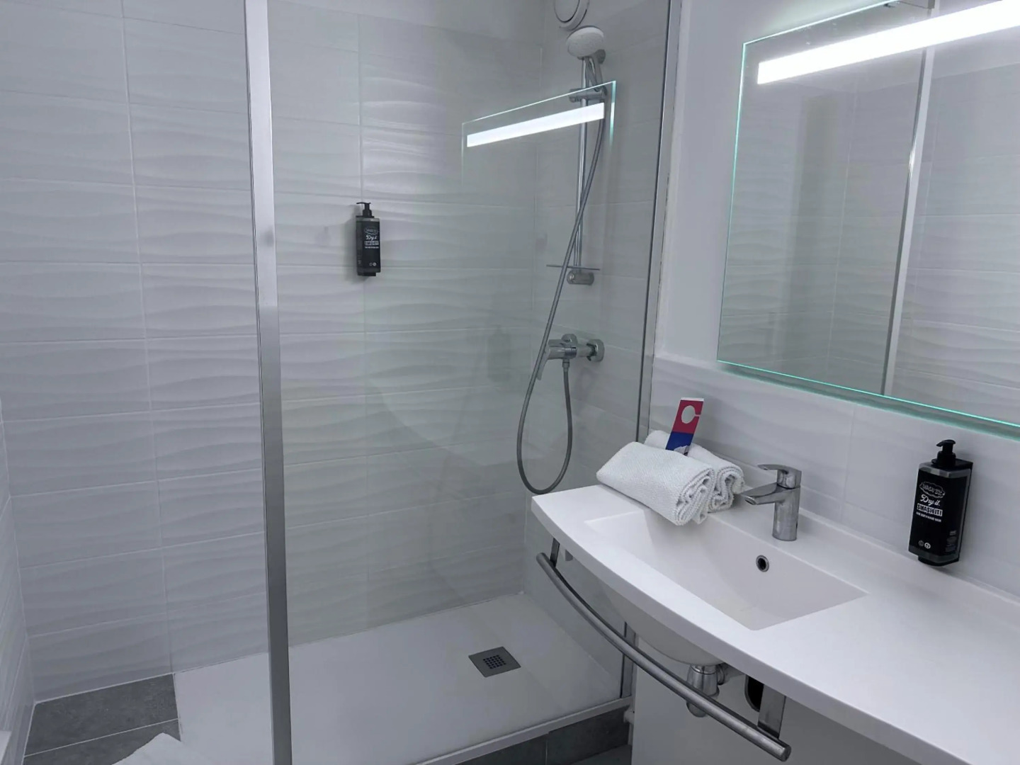 ibis budget Fréjus Saint-Raphaël Centre et Plage