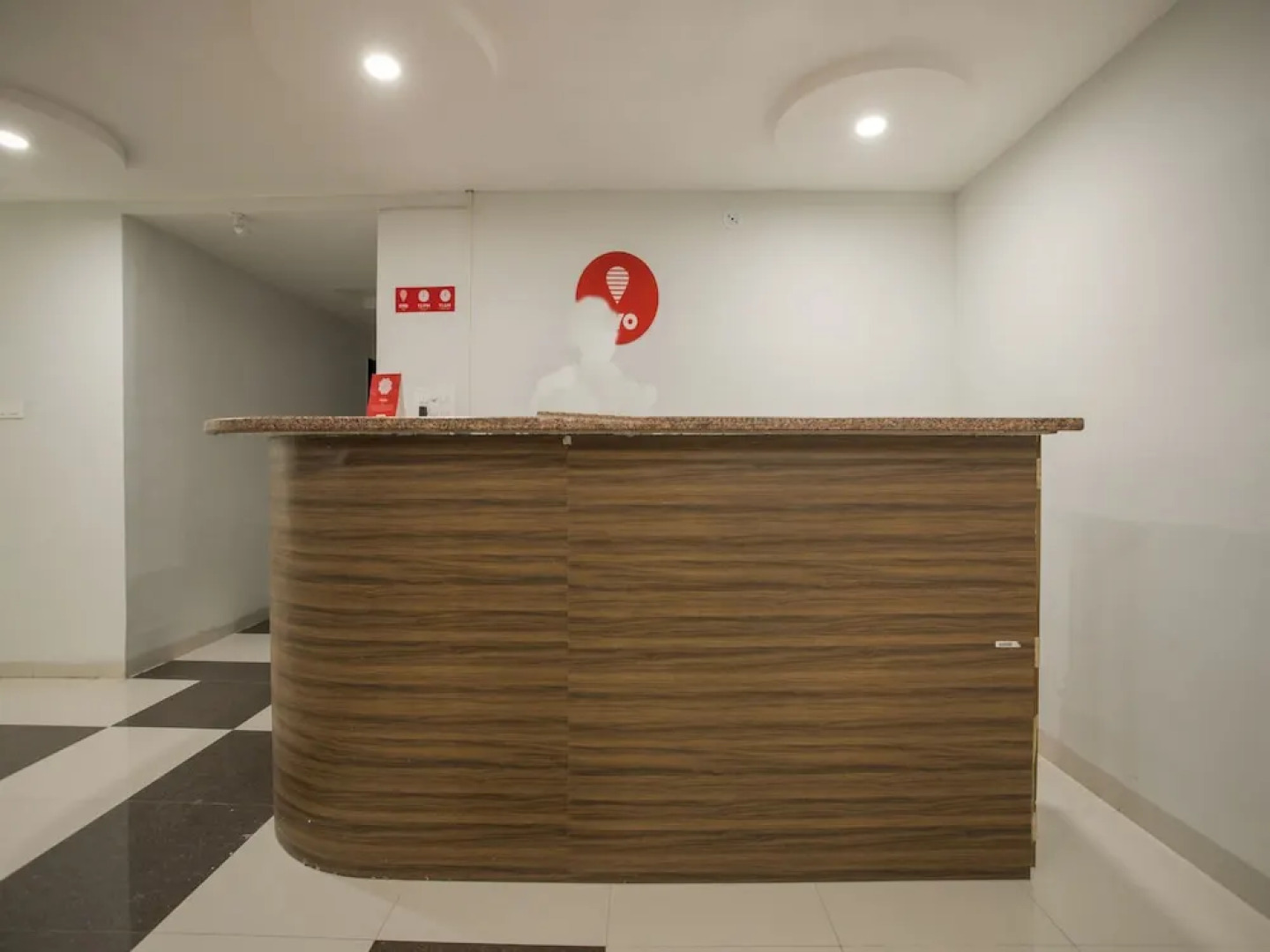 Hotel Relax Inn By OYO Rooms