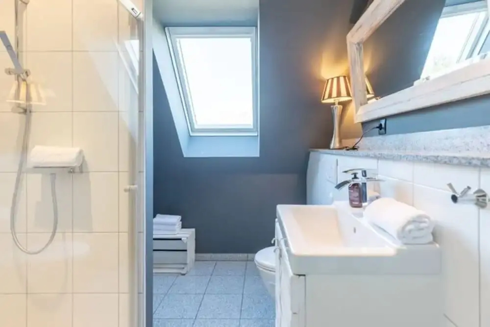 Wundervolles Ferienhaus fur Tating