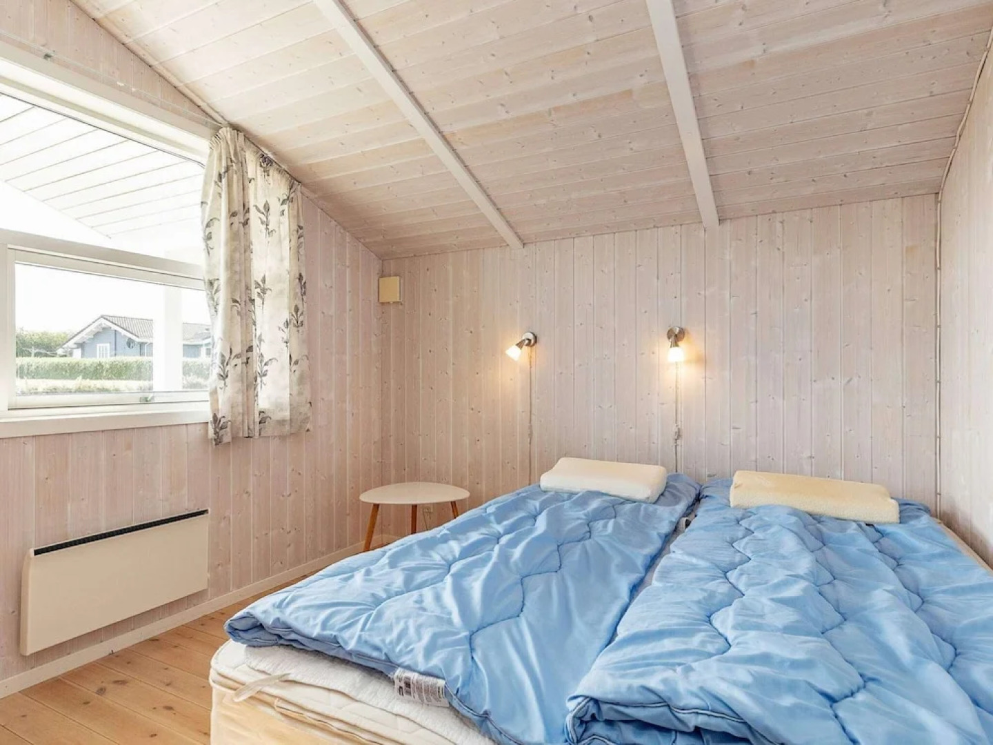 6 Person Holiday Home in Rudkobing-by Traum