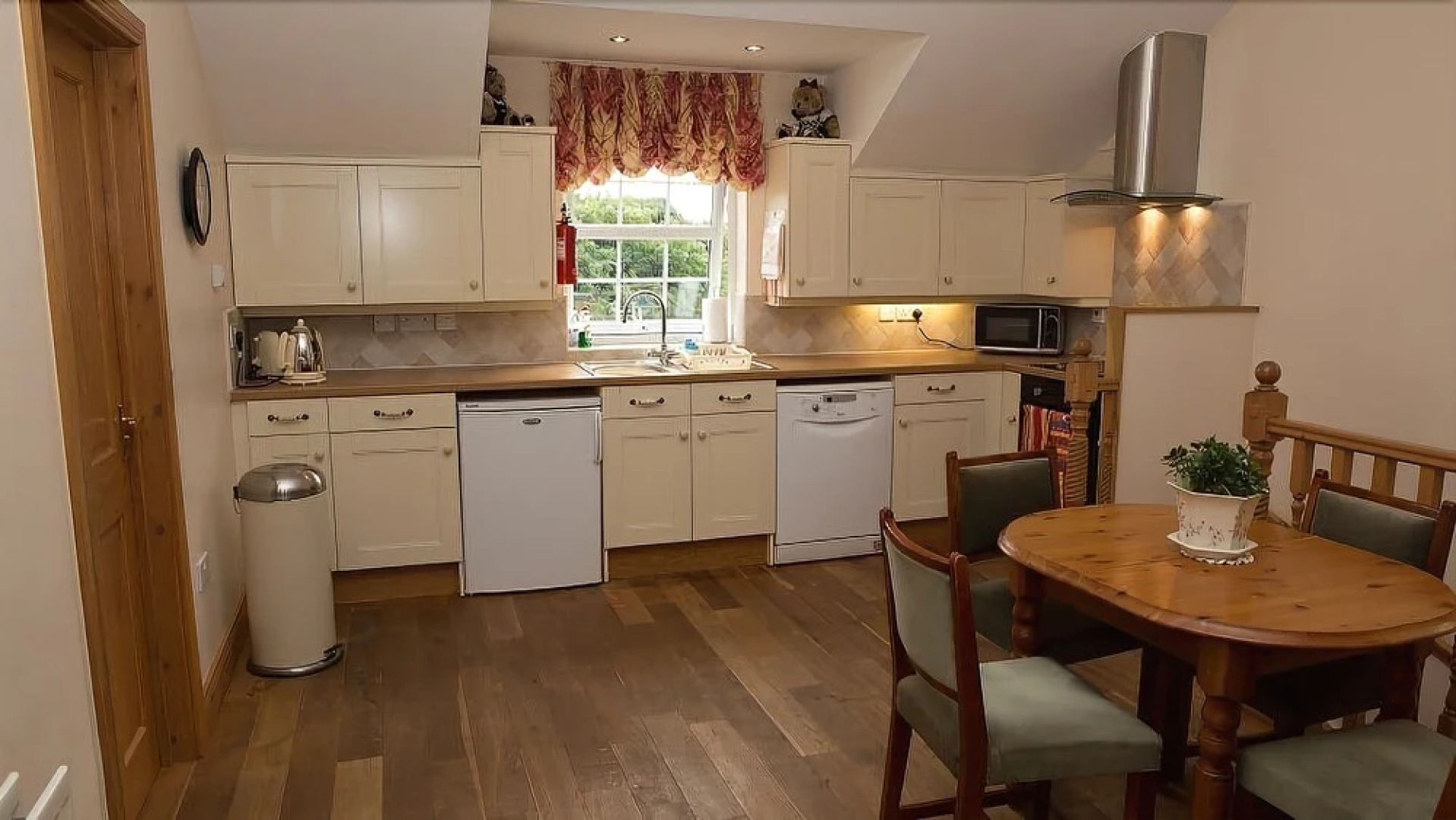 Ashcroft Guest House