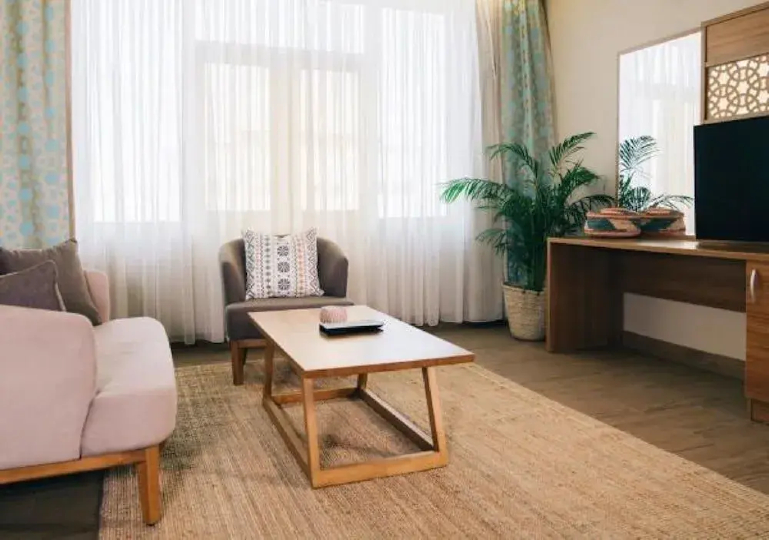 Shada Hospitality Collection Yasmoo Suites