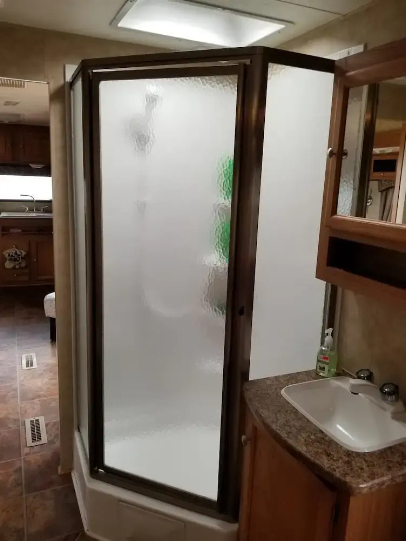 Property With one Bedroom in Pointe-verte, With Wonderful sea View, Furnished Terrace and Wifi - 85 km From the Slopes