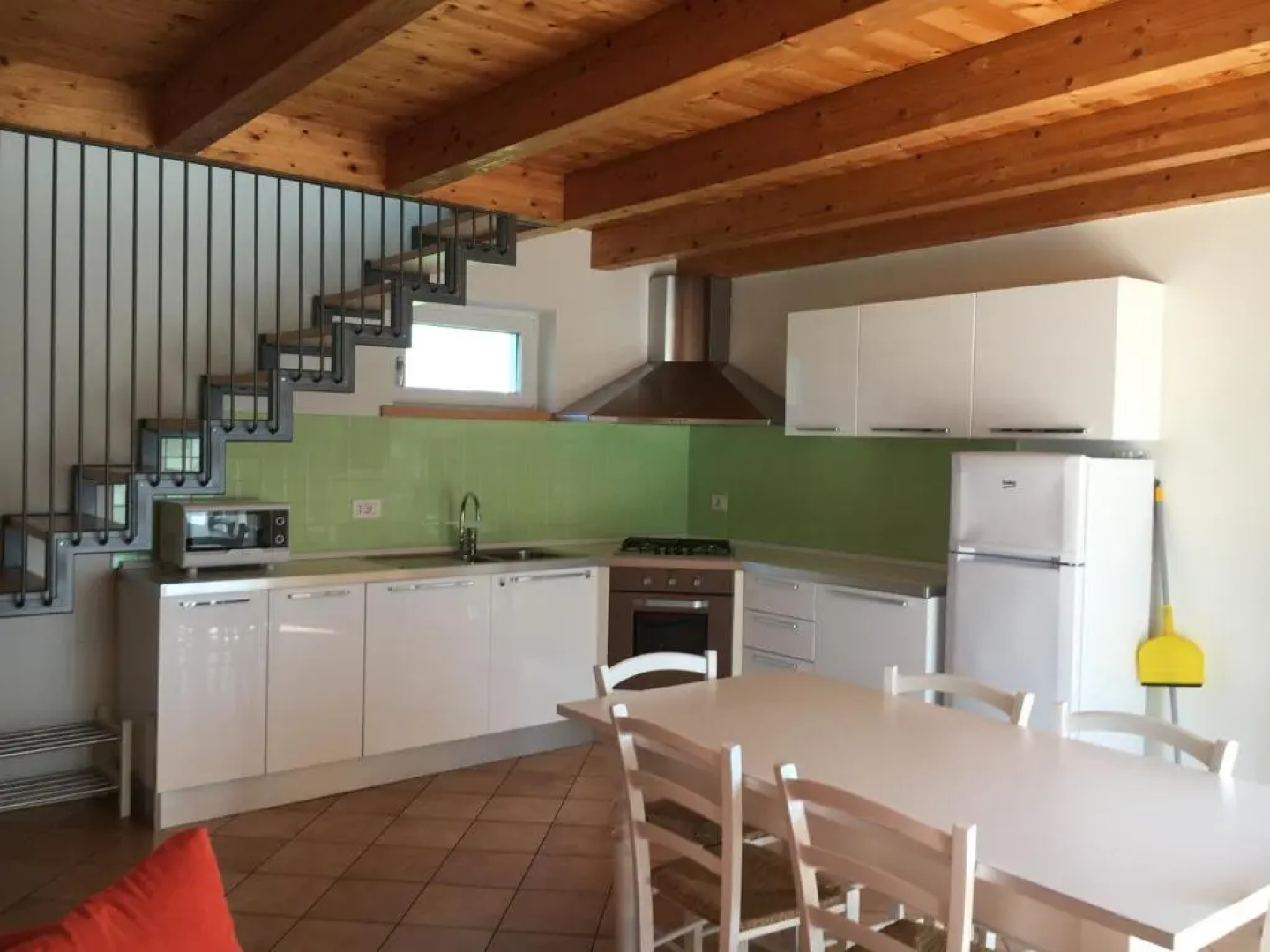 Agritur Santorum