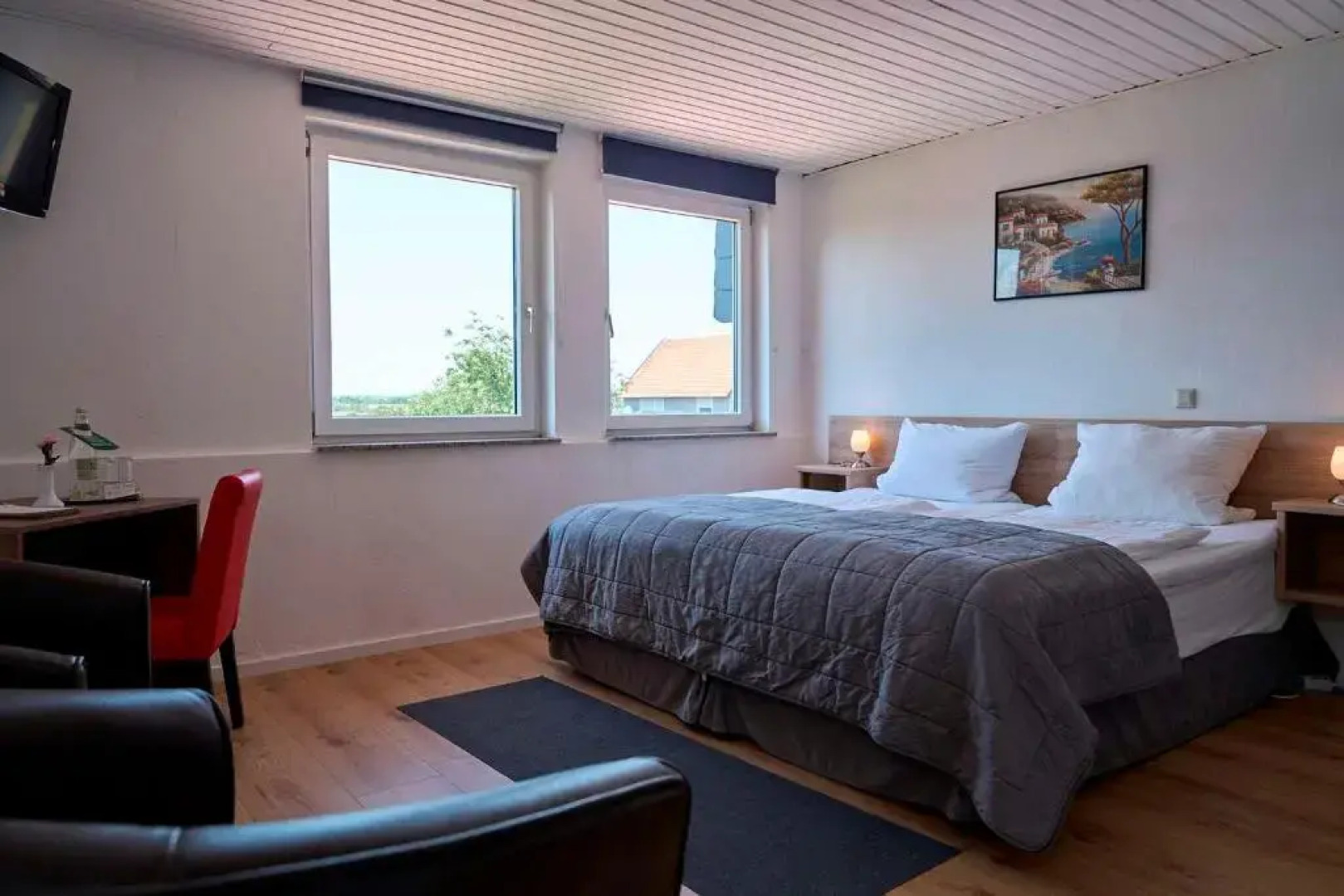 Hotel Zur Post Ochsendorf