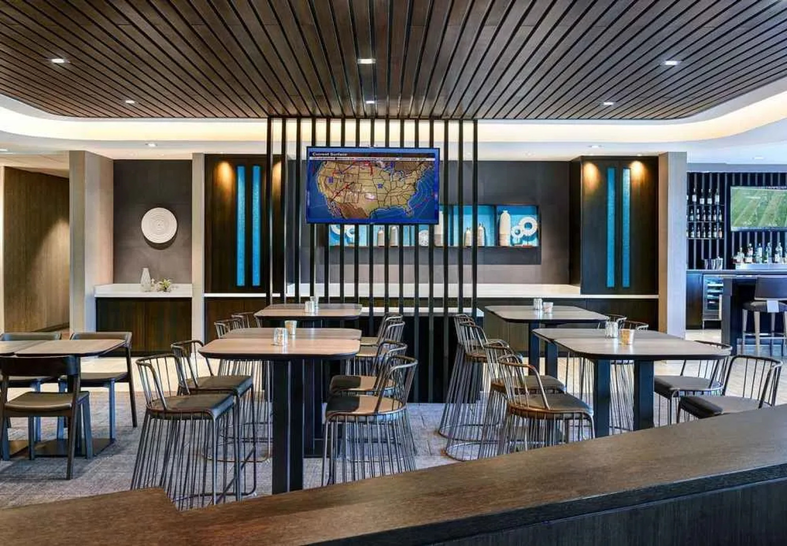 SpringHill Suites Cleveland Independence