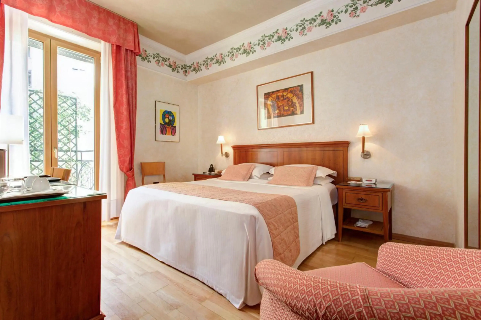 Hotel Firenze