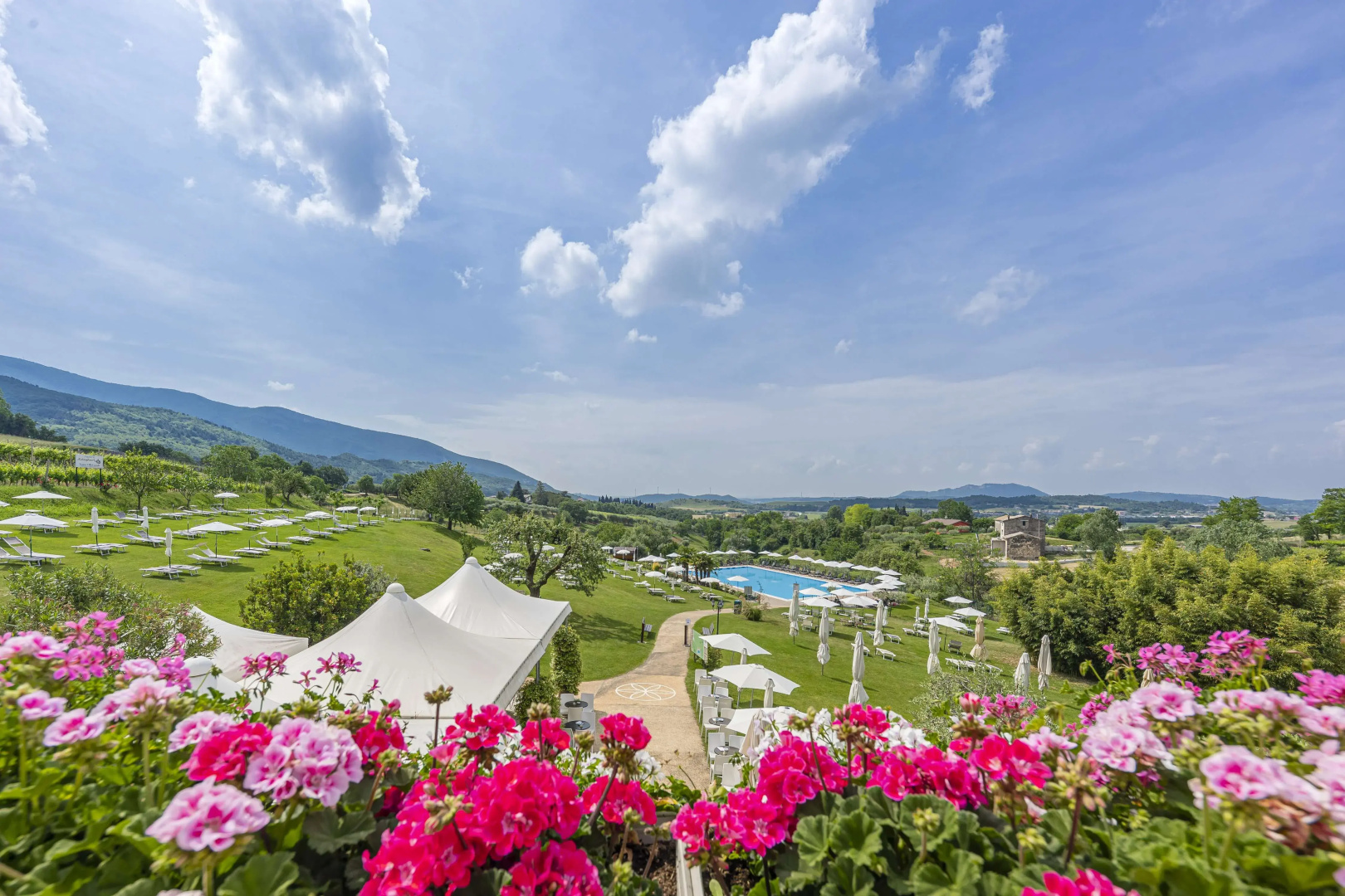 Hotel Villa Cariola