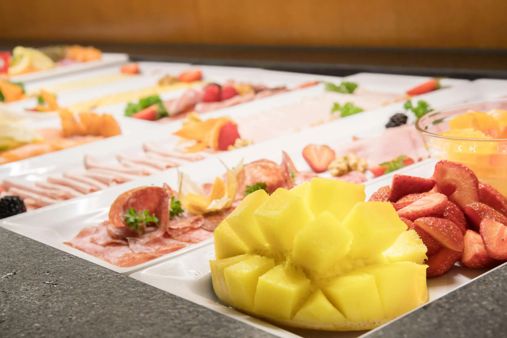 Best Western Hotel Rebstock