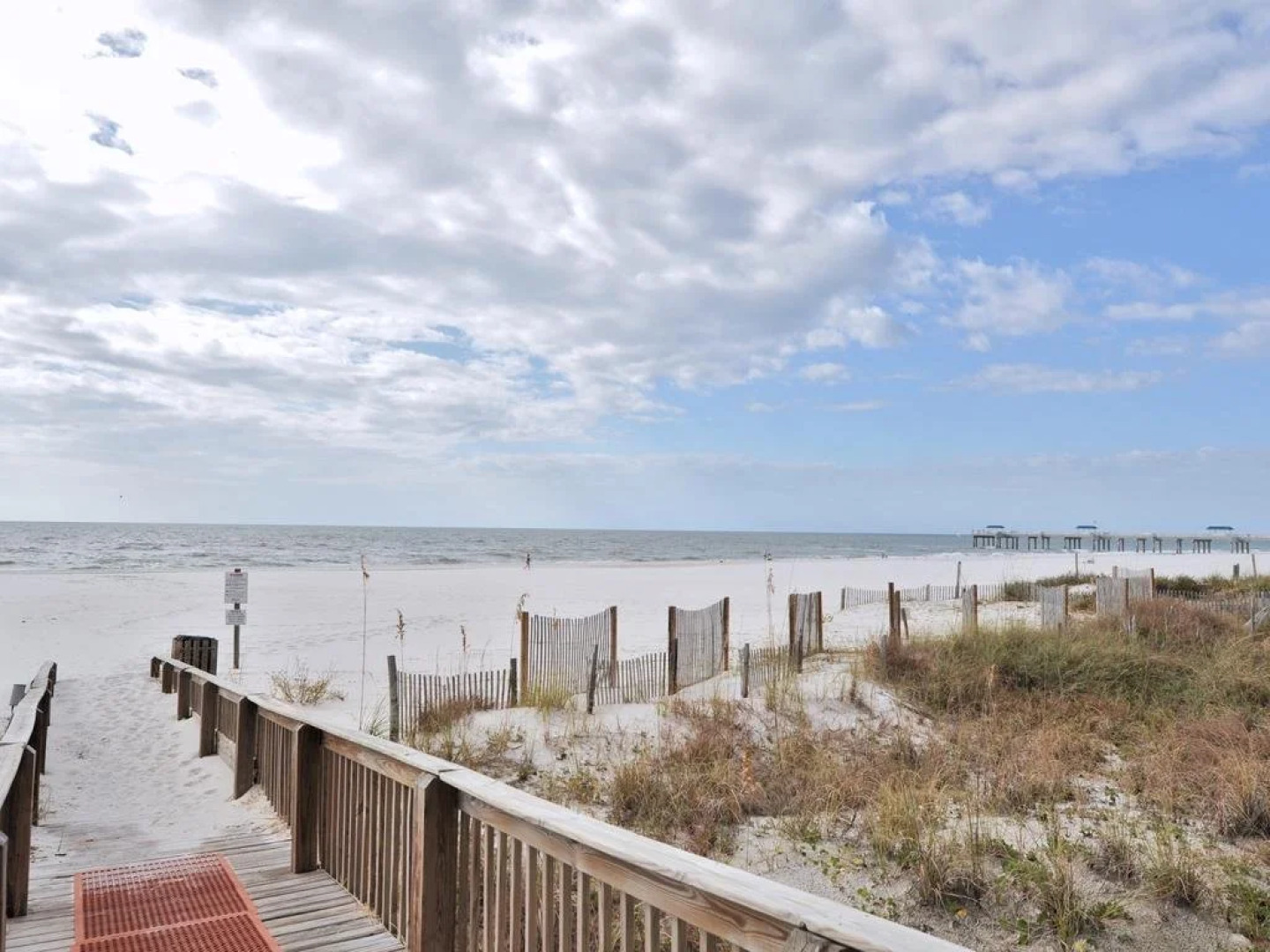 The Palms of Orange Beach by SVR