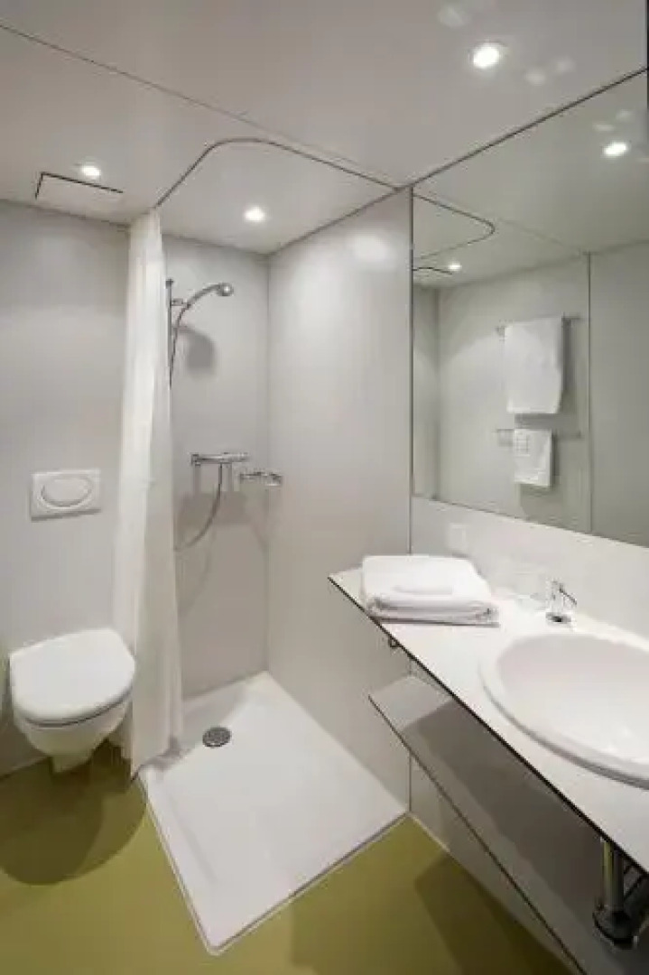 Seminarhotel Romerohaus