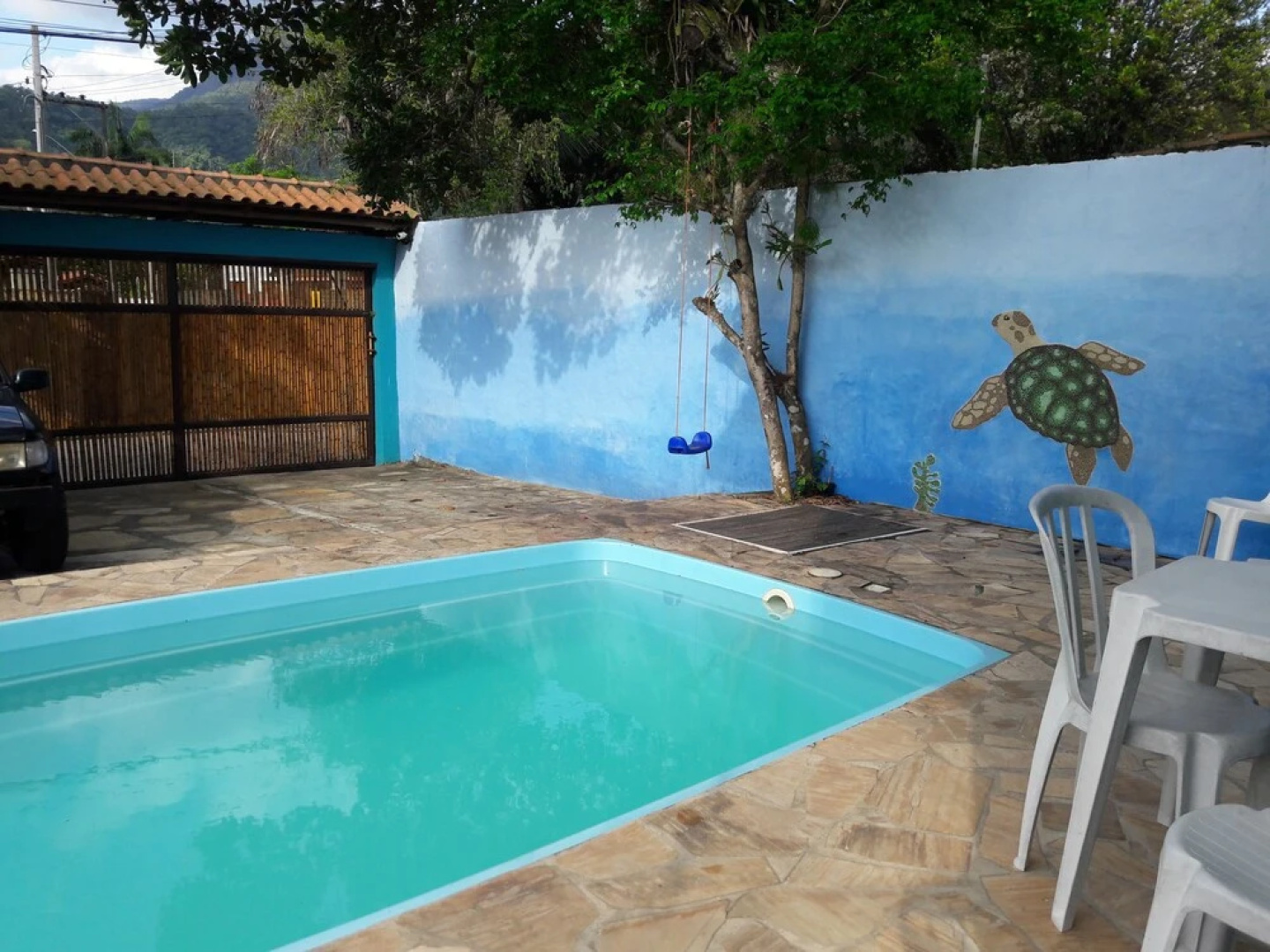 Suítes Dona Florinha