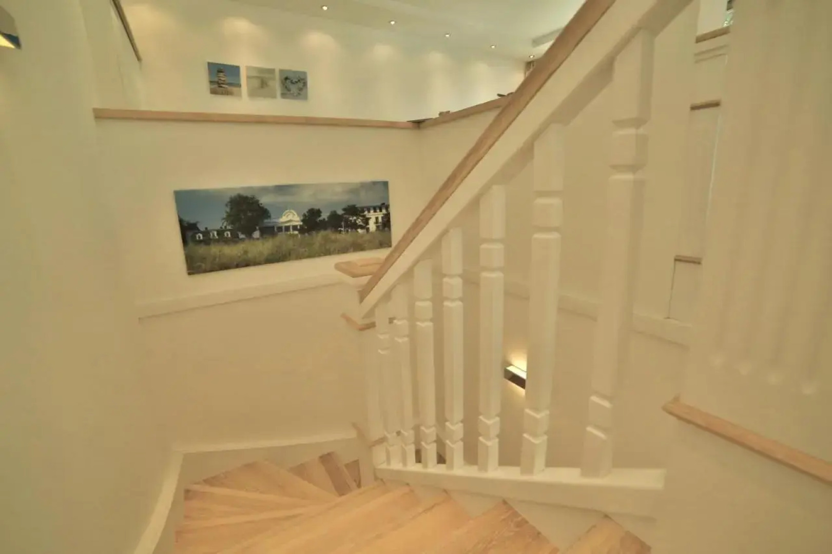 Appartement Strandlounge