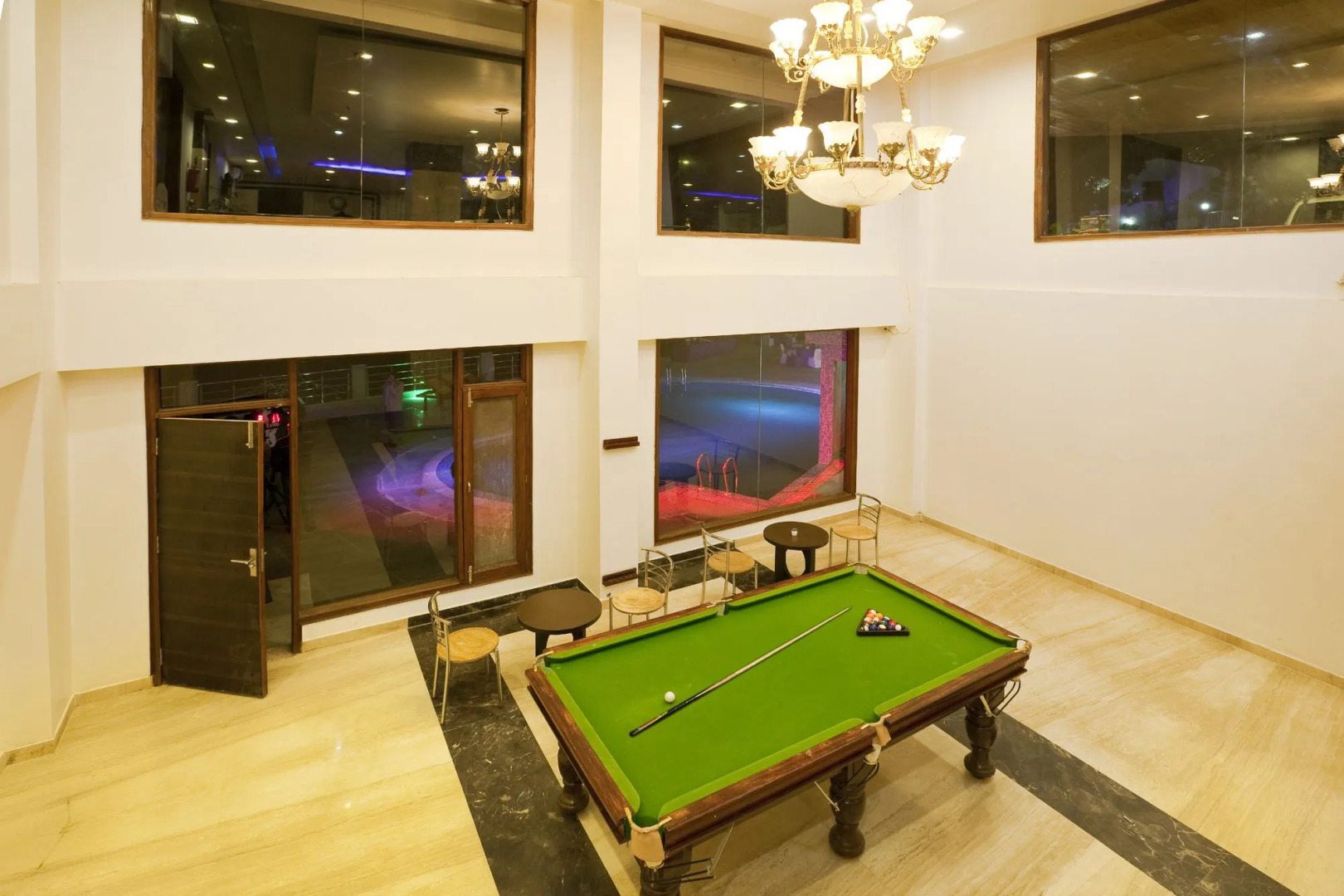 Sea Hawk Hill Resort - A Luxury Boutique Resort