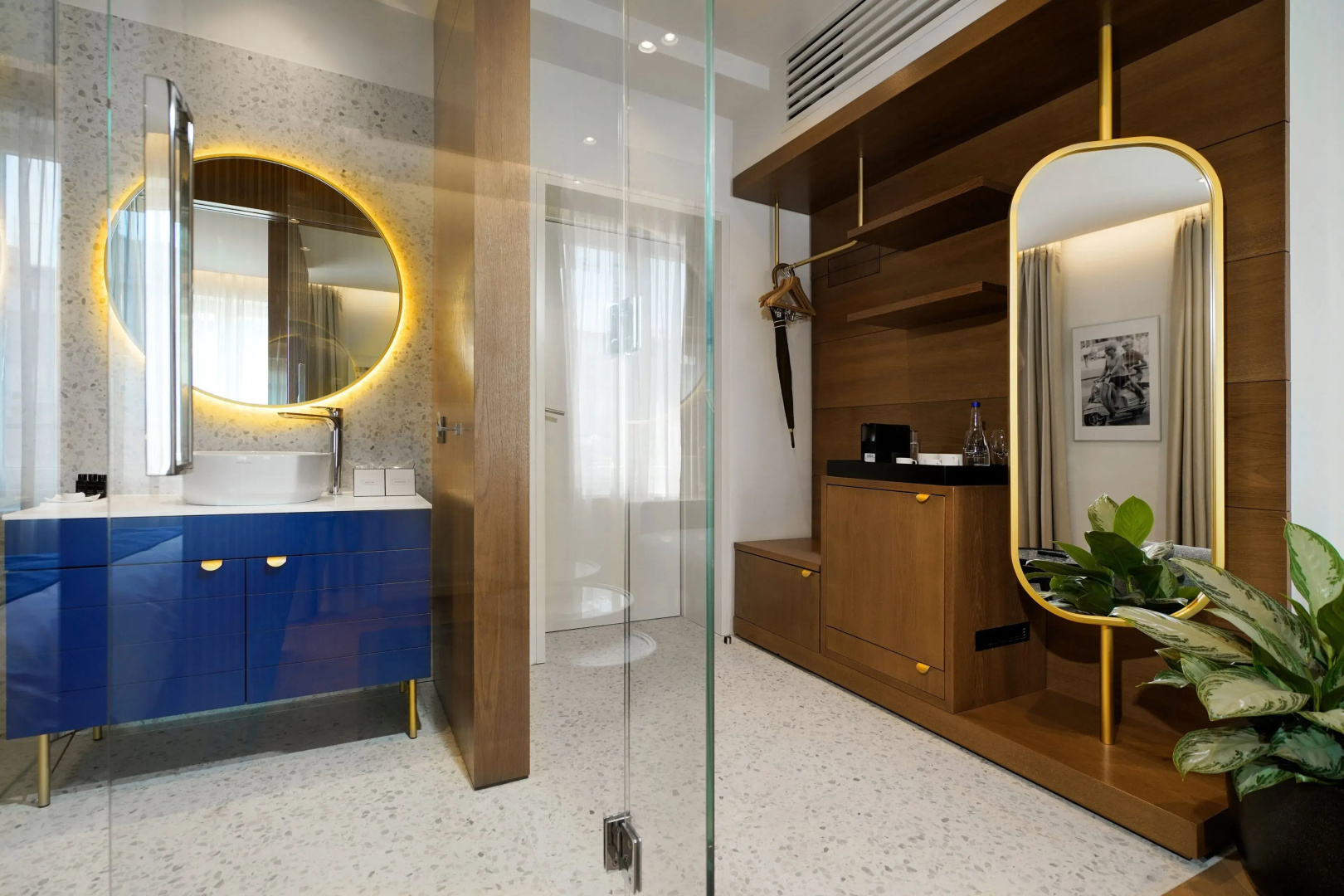 Dominic Smart & Luxury Suites Terazije