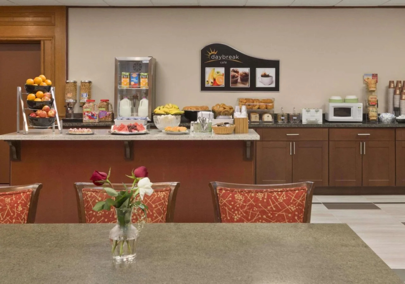 Days Inn - Prince George