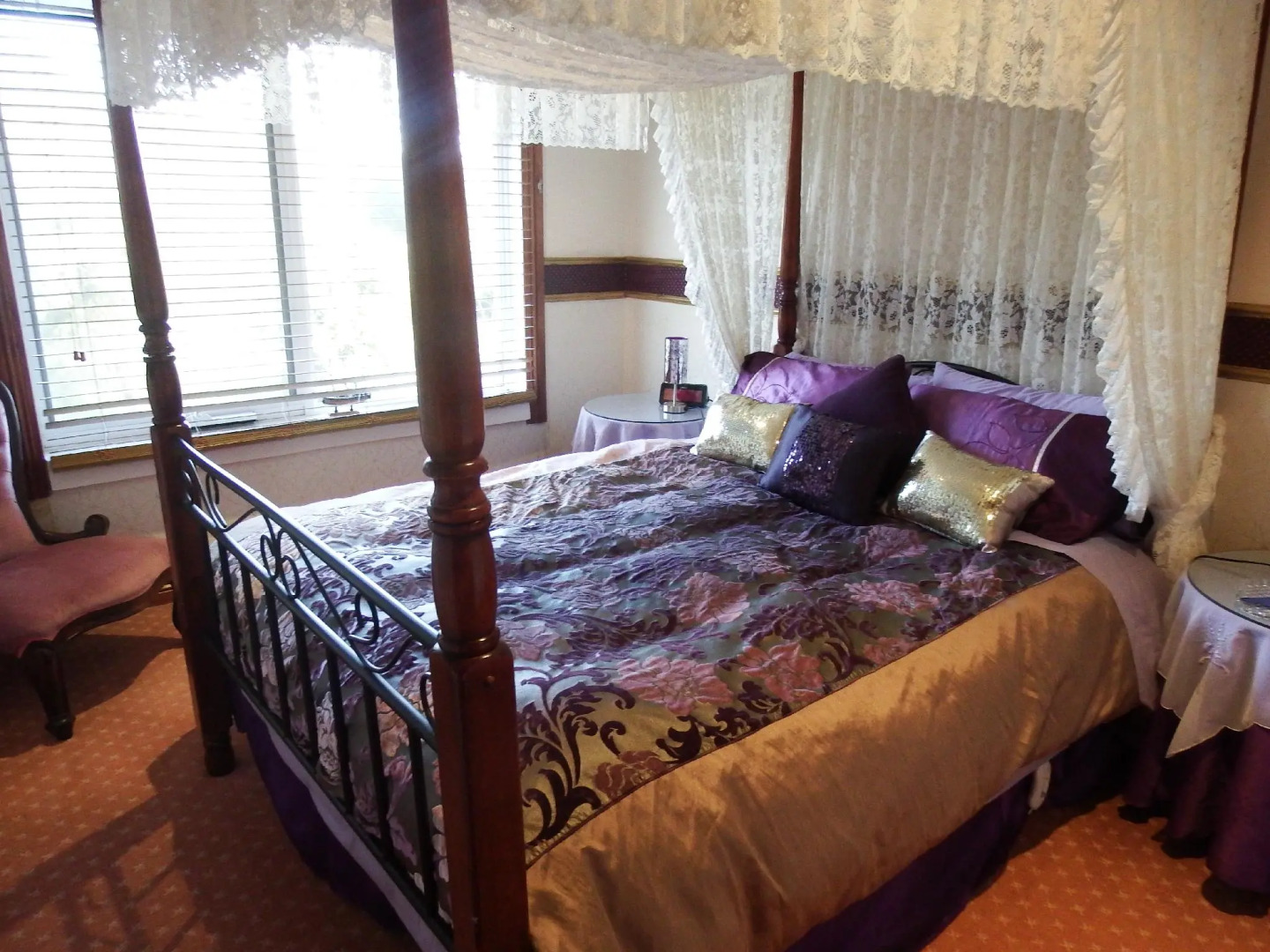 Moonlight Bay B&B Accomodation