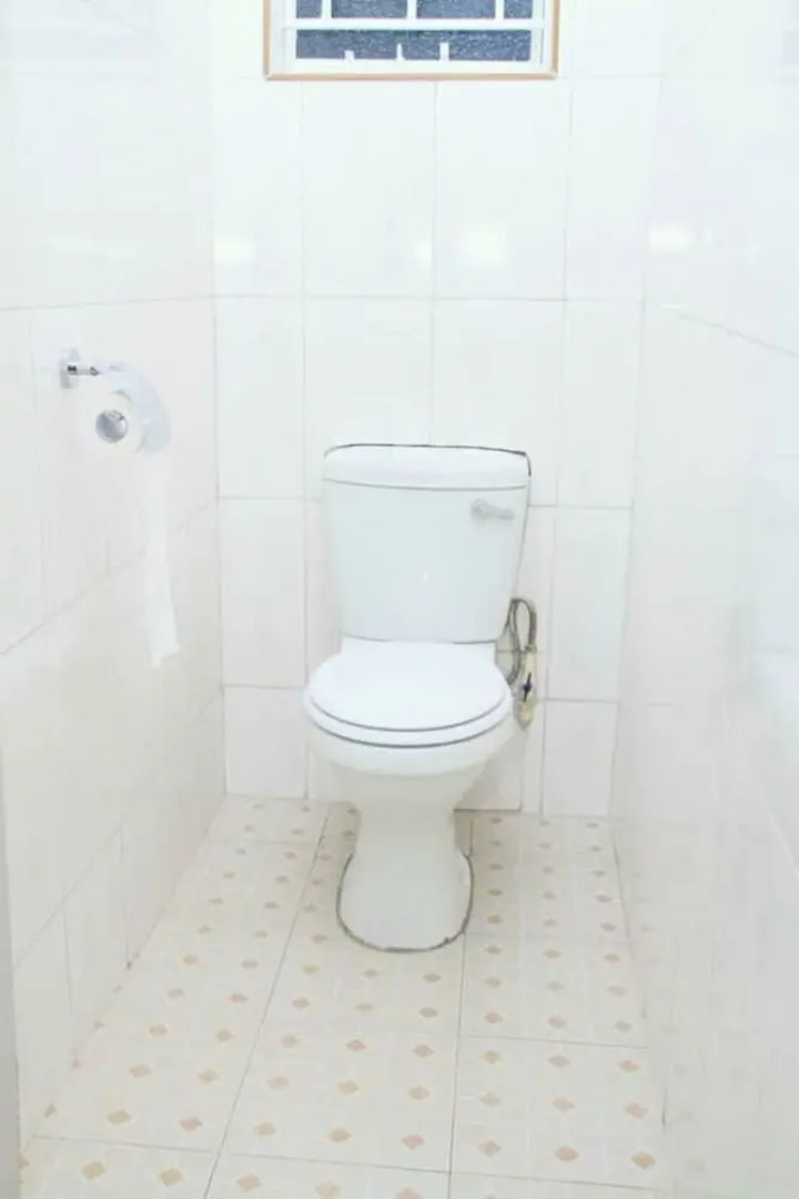 Kutwingi Lodge and Apartments