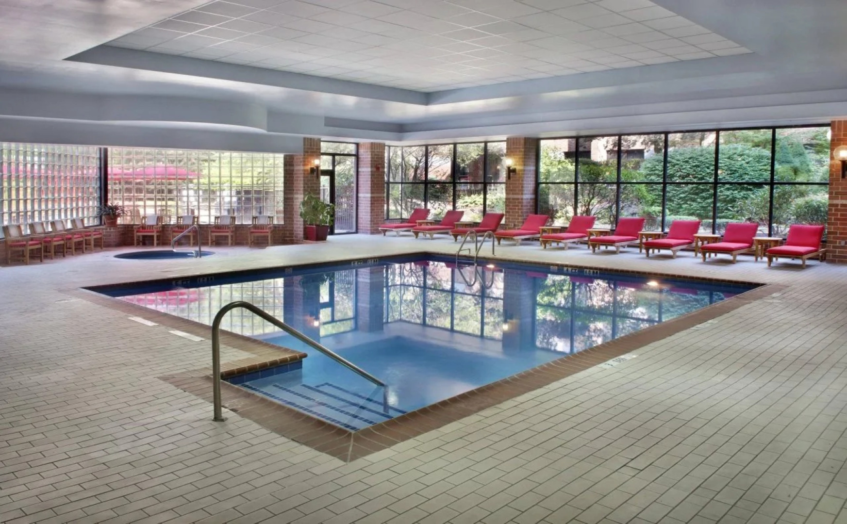 Trumbull Marriott Shelton