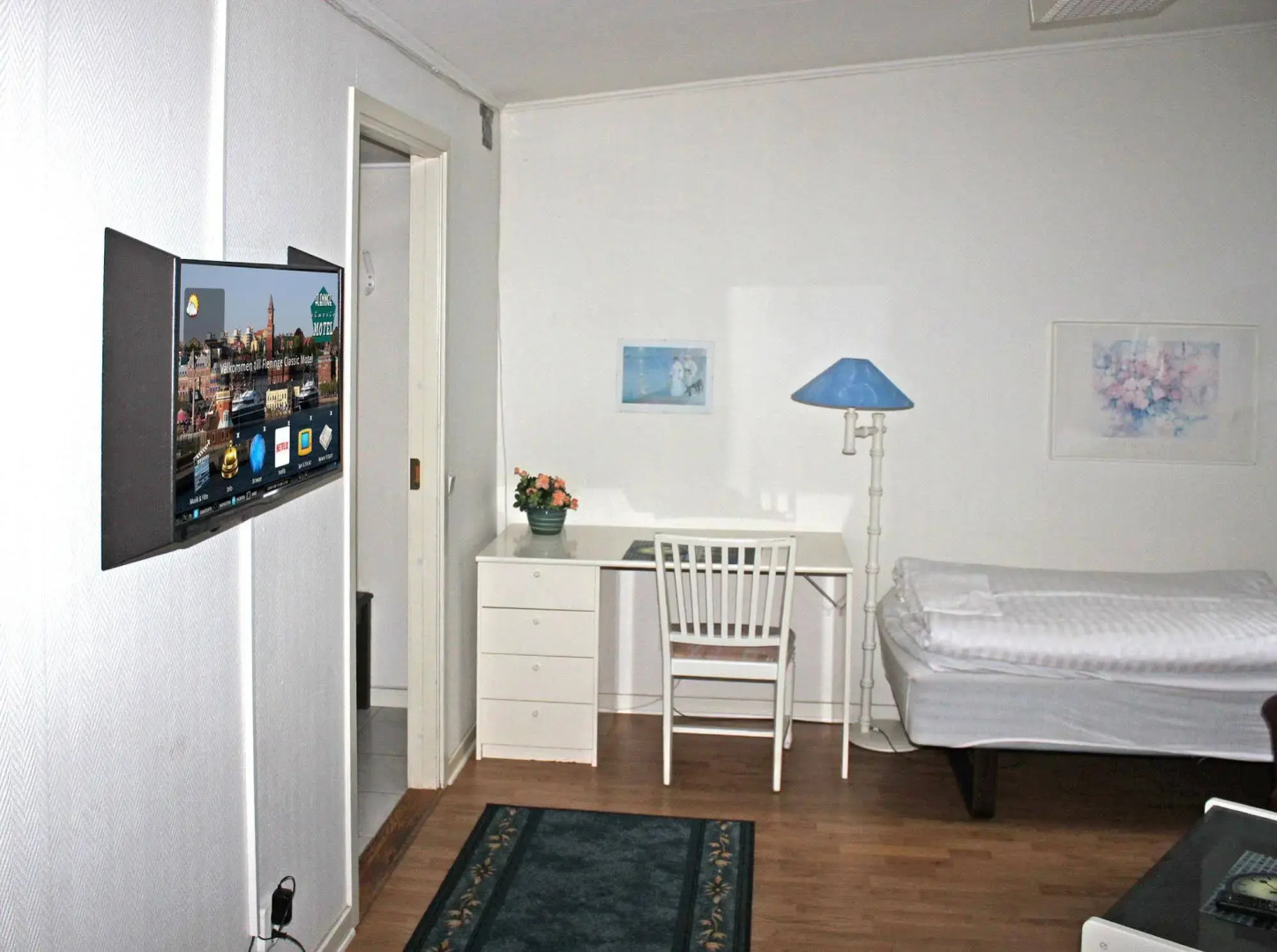 Fleninge Classic Motel