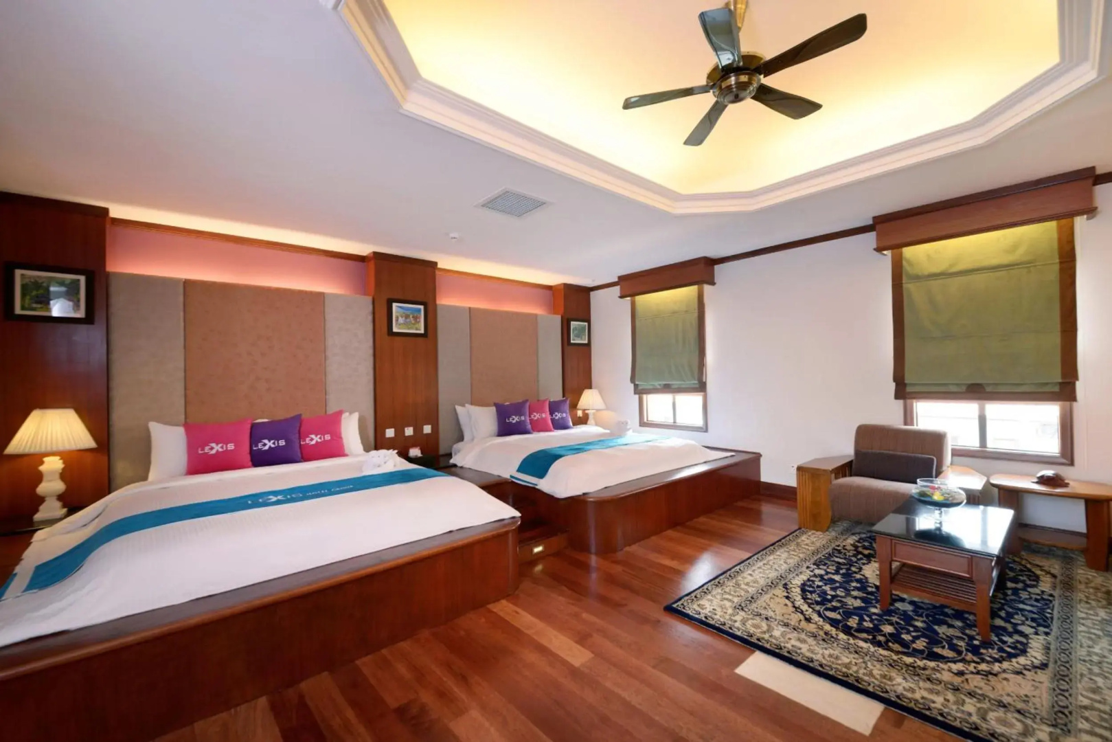 Grand Lexis Port Dickson