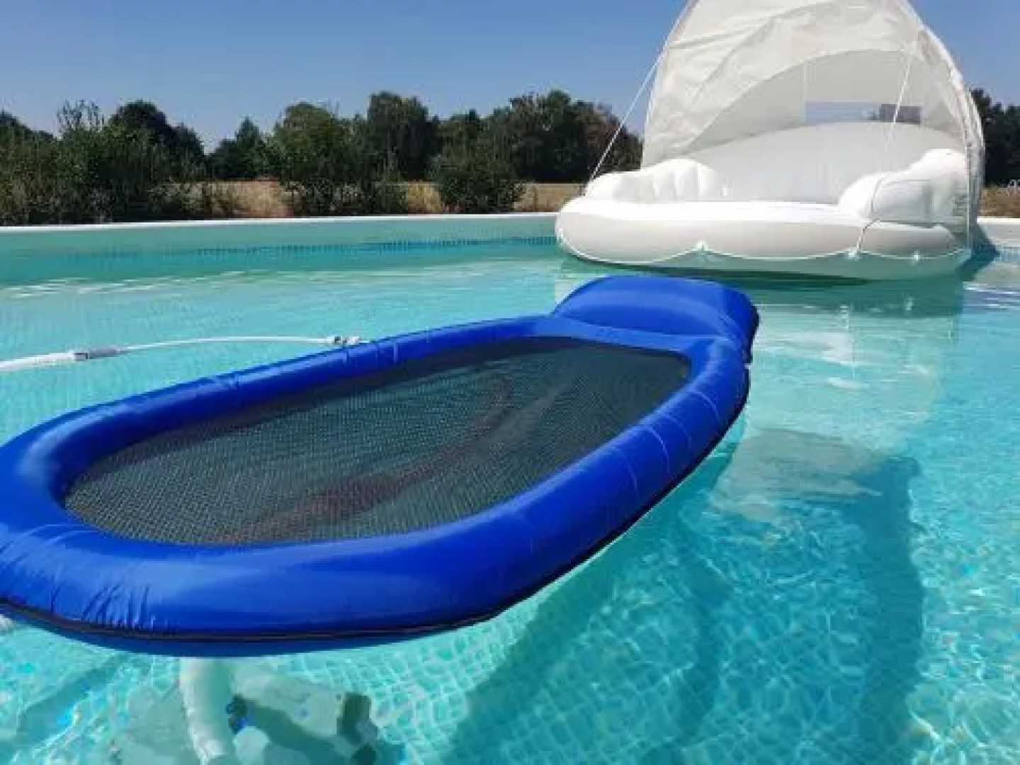 Bed & Breakfast Im Mindener Land