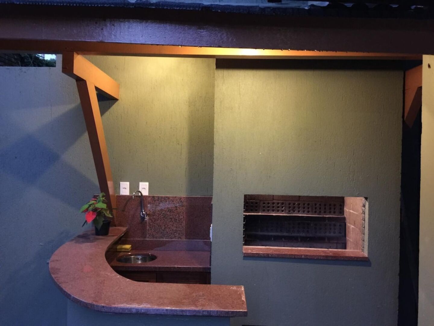 Olidal Pousada da Serra