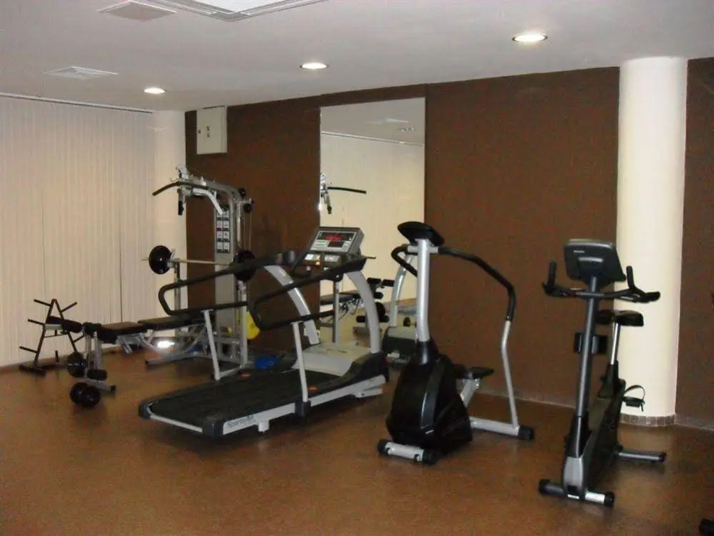 Aspen Golf, Ski and Spa Resort