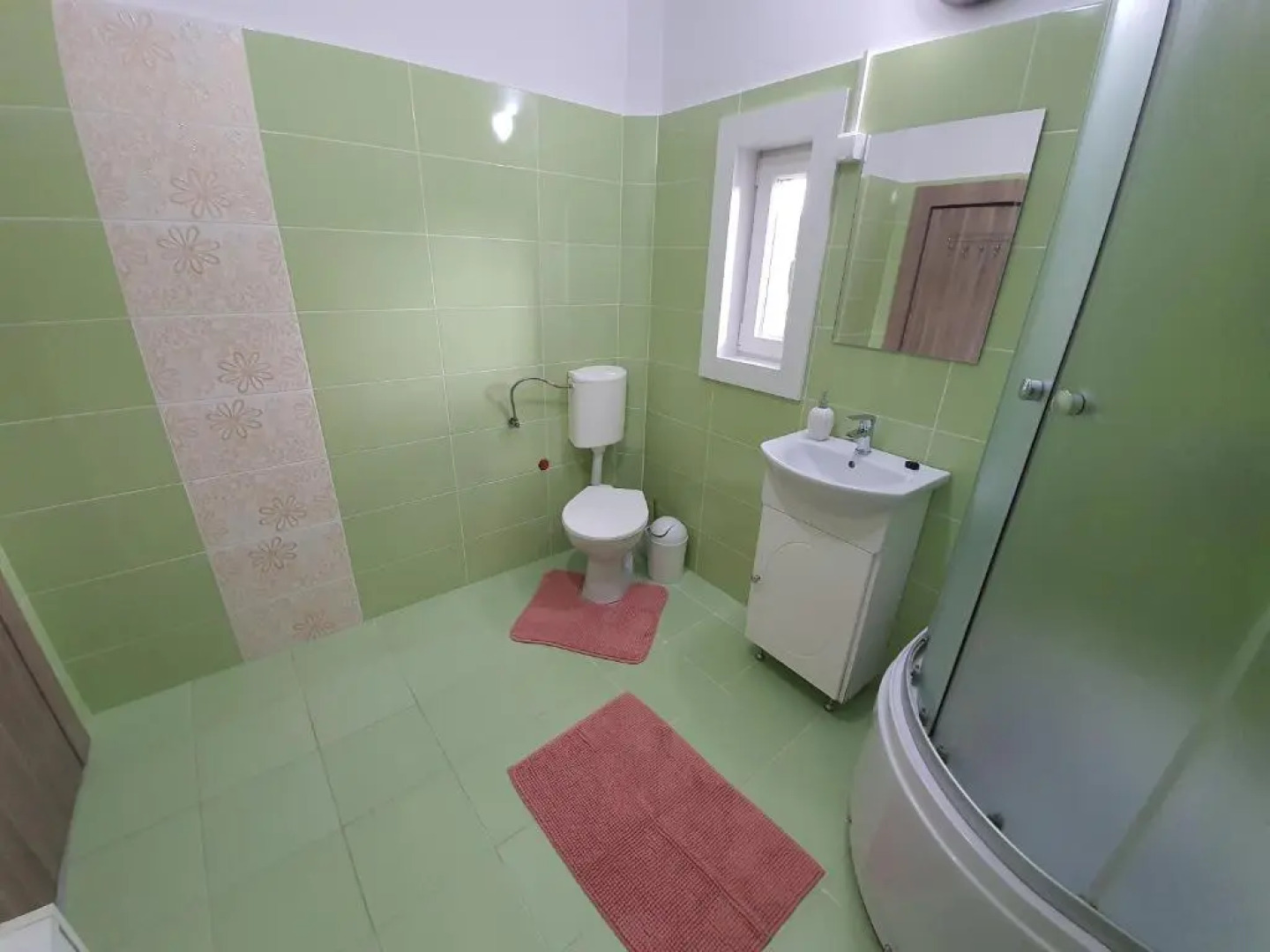 Casa De Oaspeti Anna